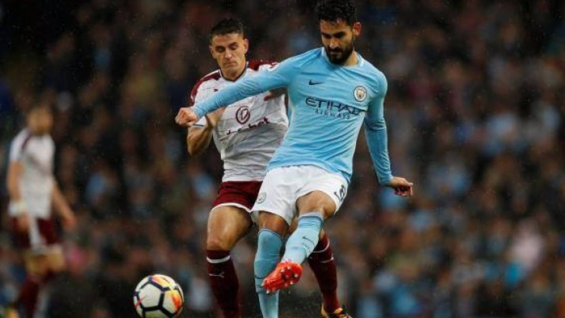 انتصاران لتشيلسي والسيتي وسقوط مفاجئ لليونايتد