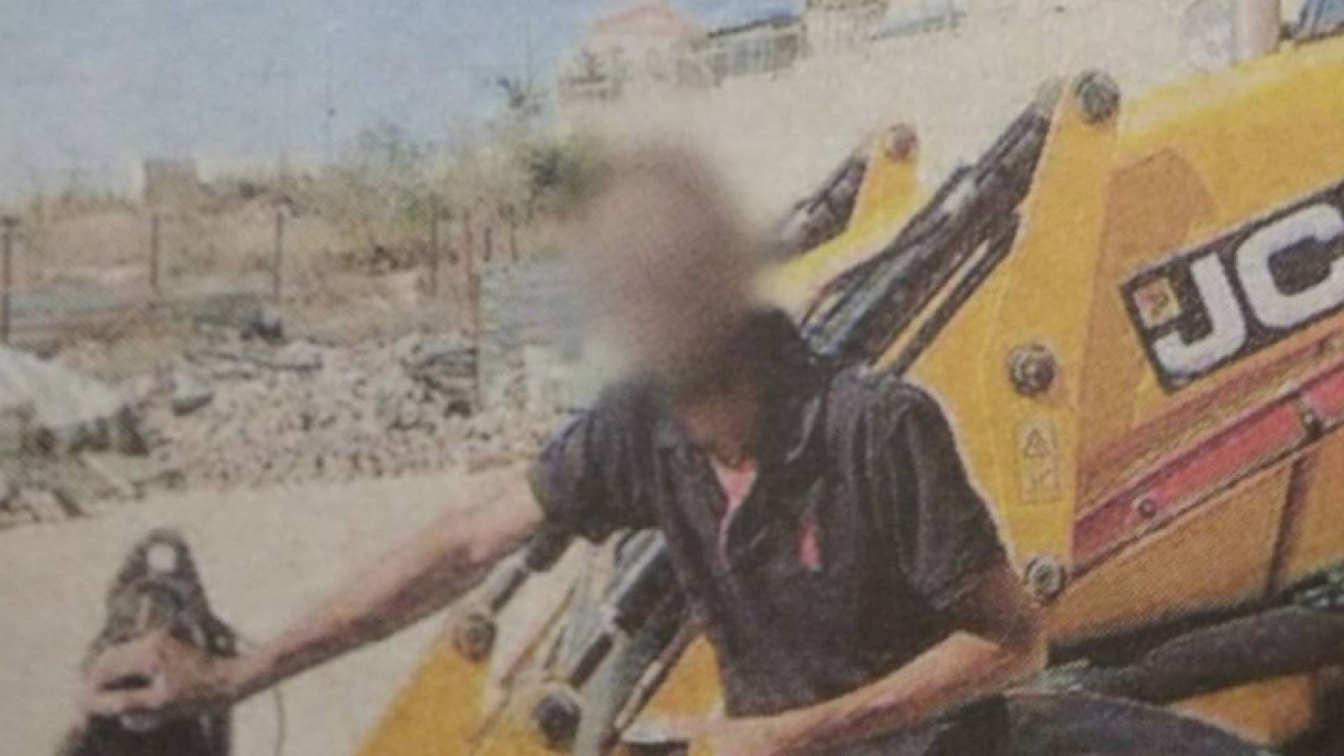 تلاحق شرطة الاحتلال الفلسطينيين عادة بسبب أي منشور على مواقع التواصل الاجتماعي