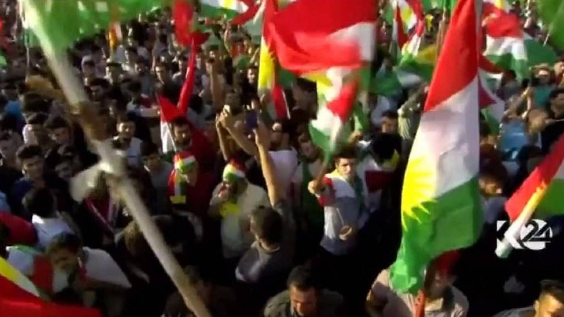 الانتخابات كانت مقررة في الأول من نوفمبر المقبل