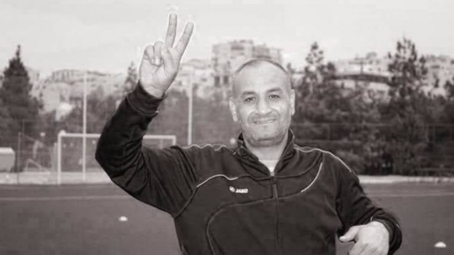 محمود فخري عضو رابطة مشجعي الوحدات