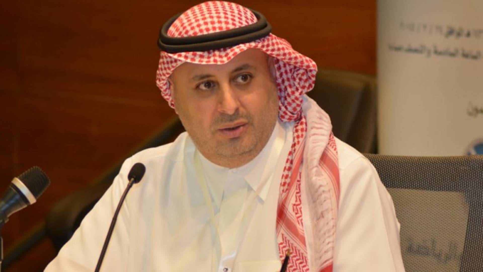 رئيس الاتحاد العربي  الامير تركي بن خالد 