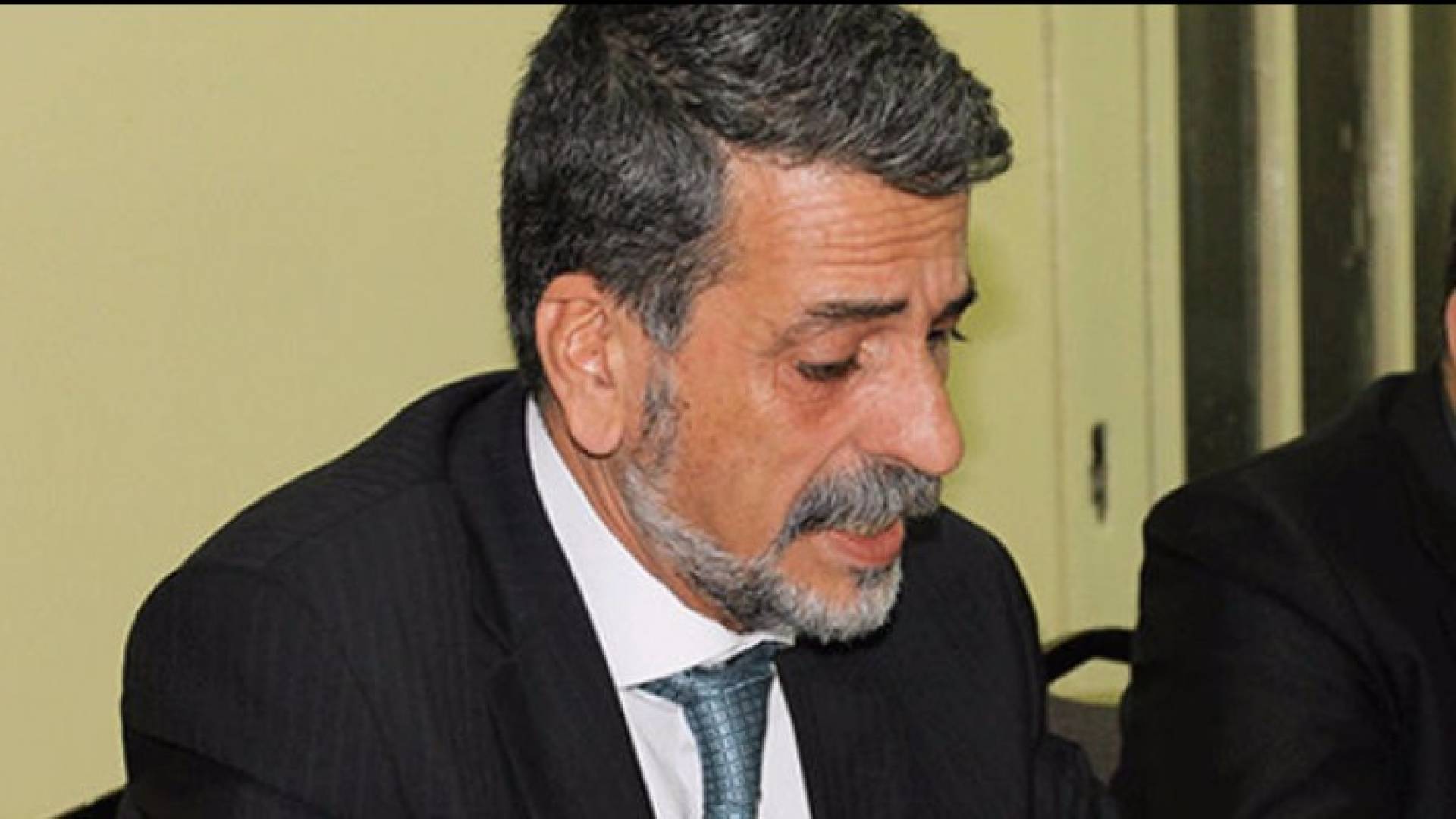 رئيس الهيئة المستقلة للانتخاب الدكتور خالد الكلالدة 