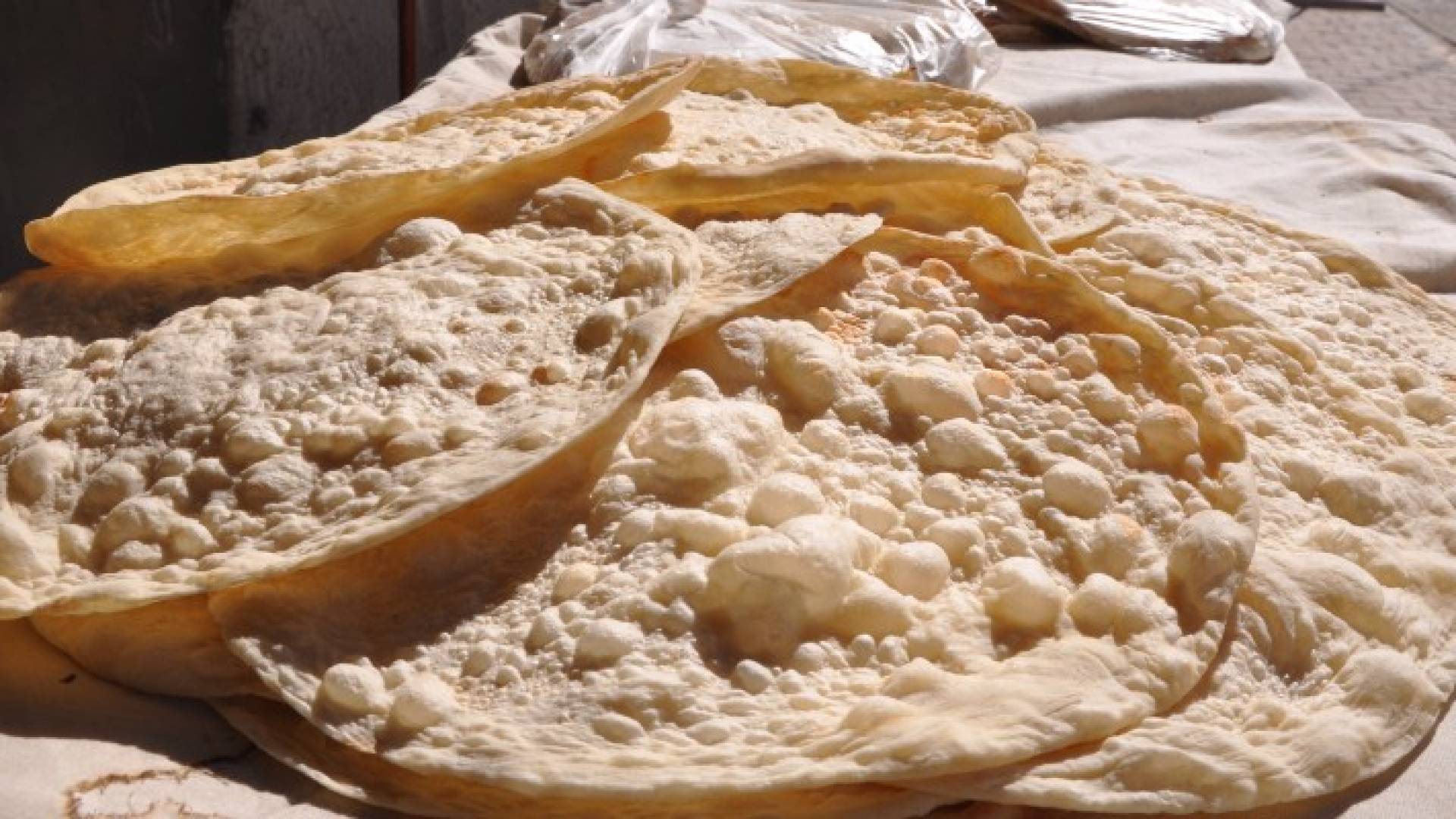 خبز
