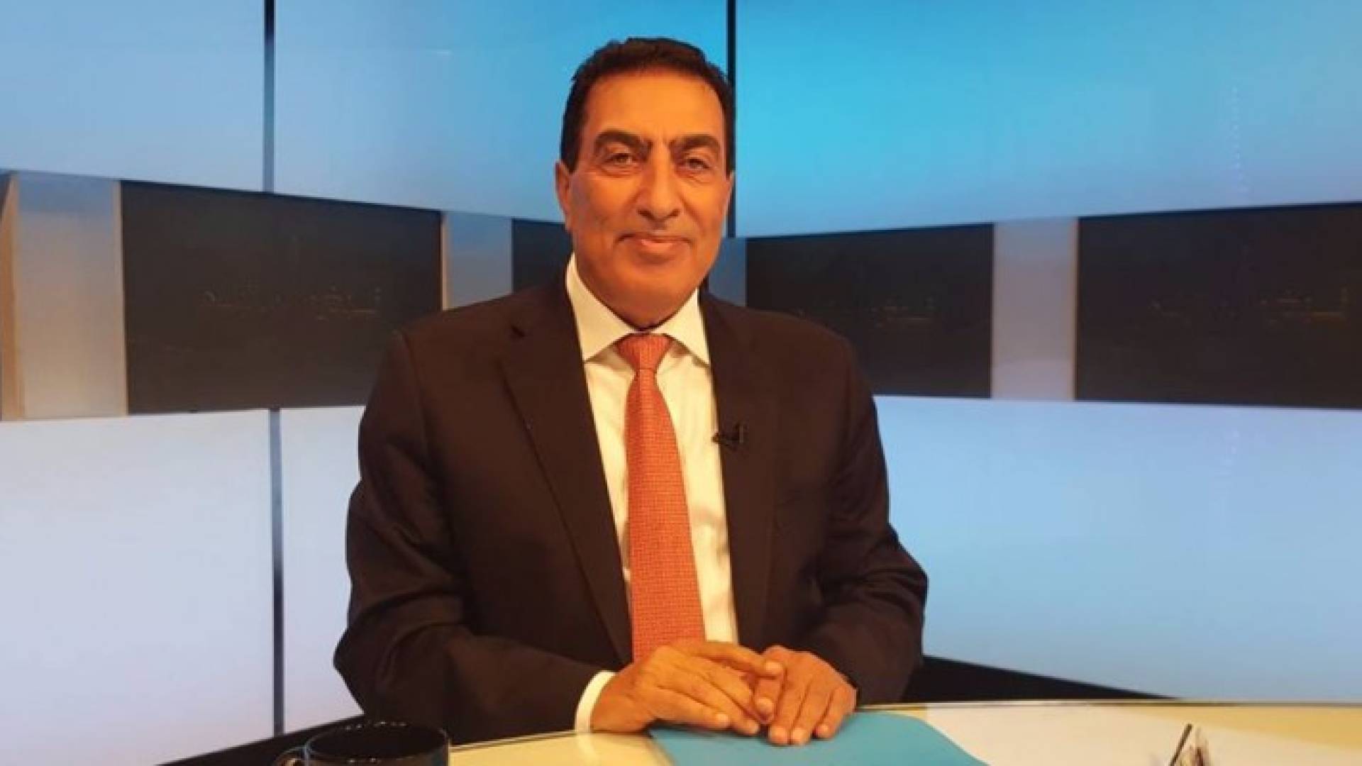 عاطف الطراونة