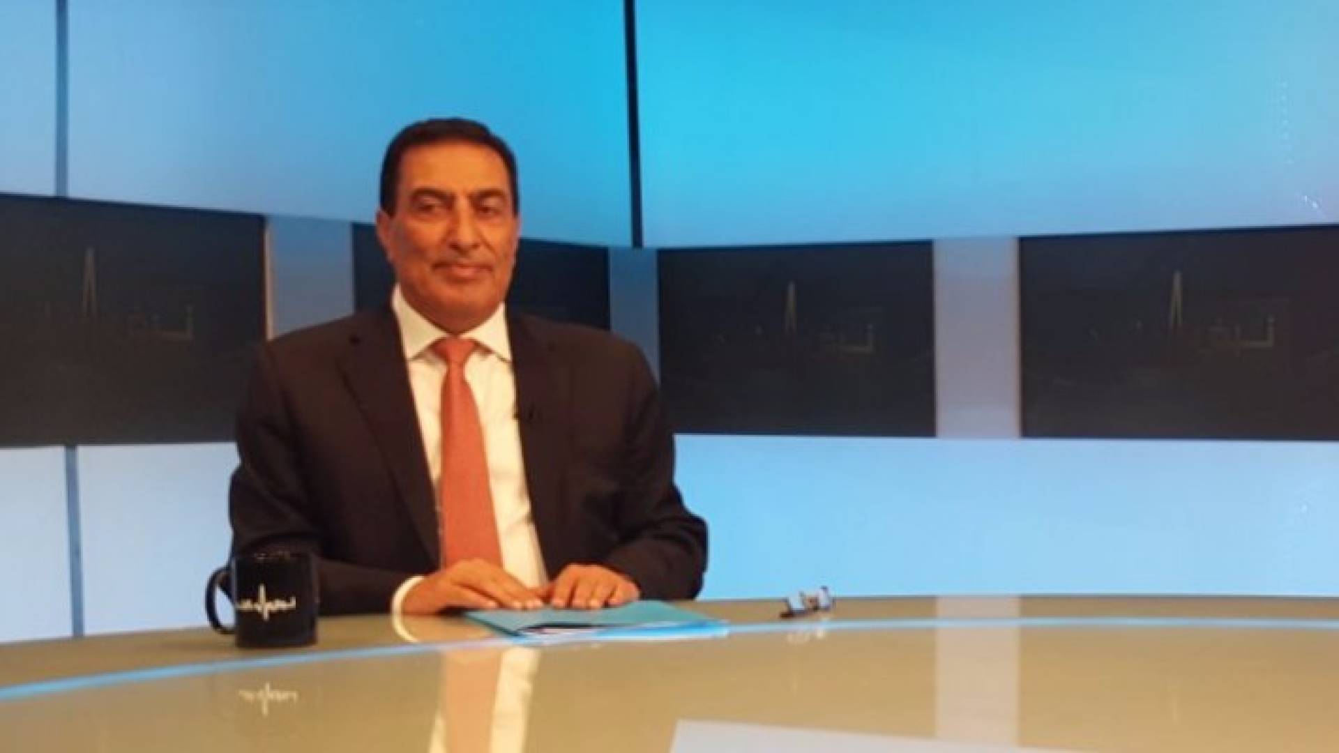  رئيس مجلس النواب المهندس عاطف الطراونة