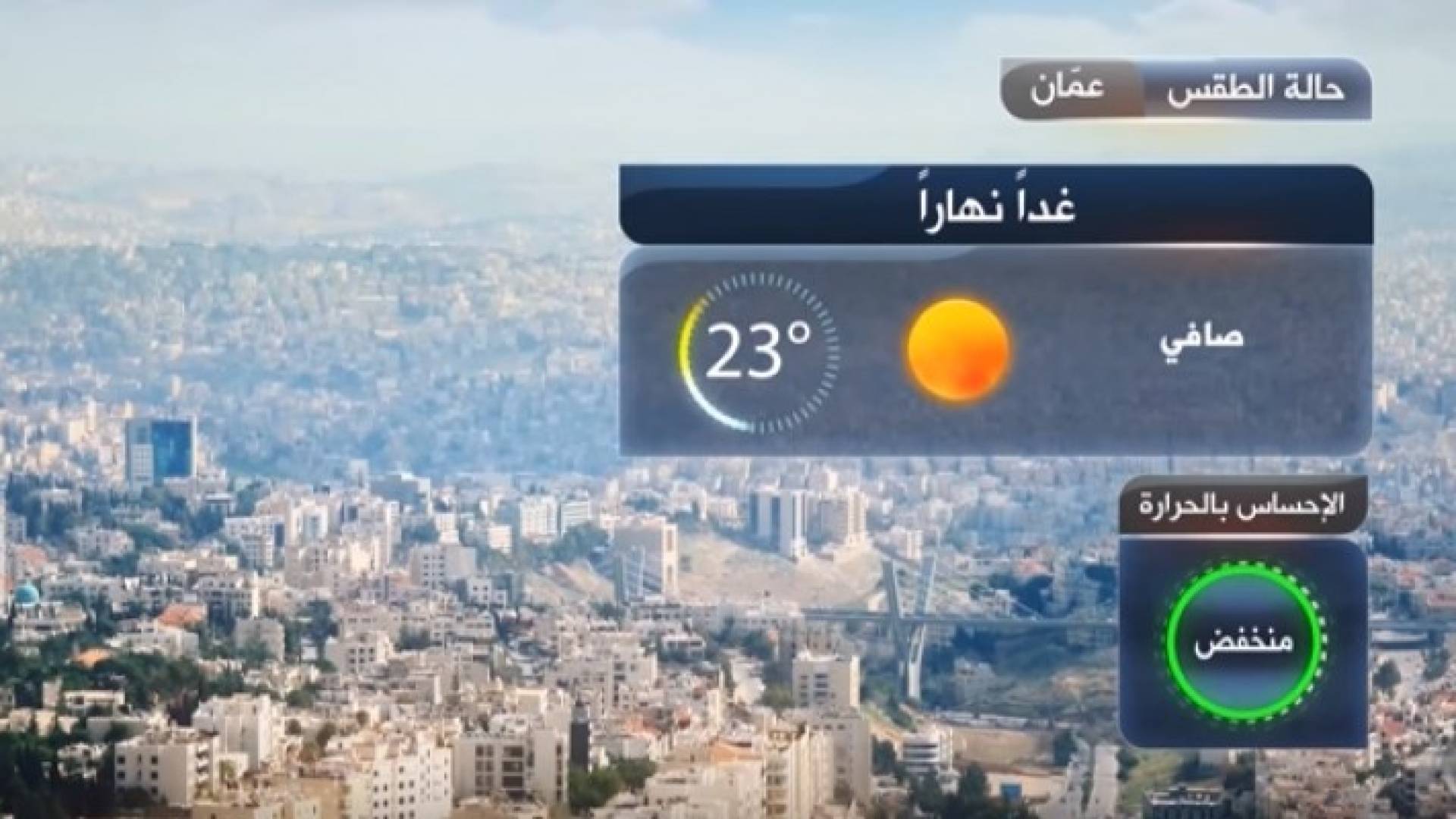 الصورة من الفيديو