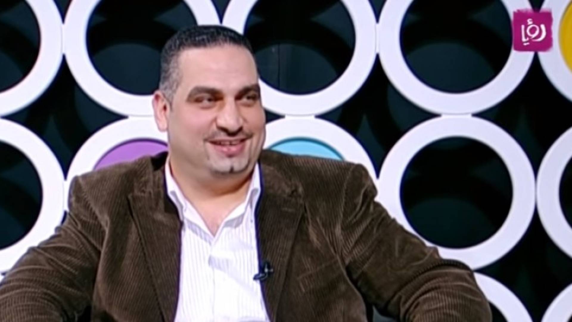 عمر الجبر - مدير عام شركة تدريب وريادي