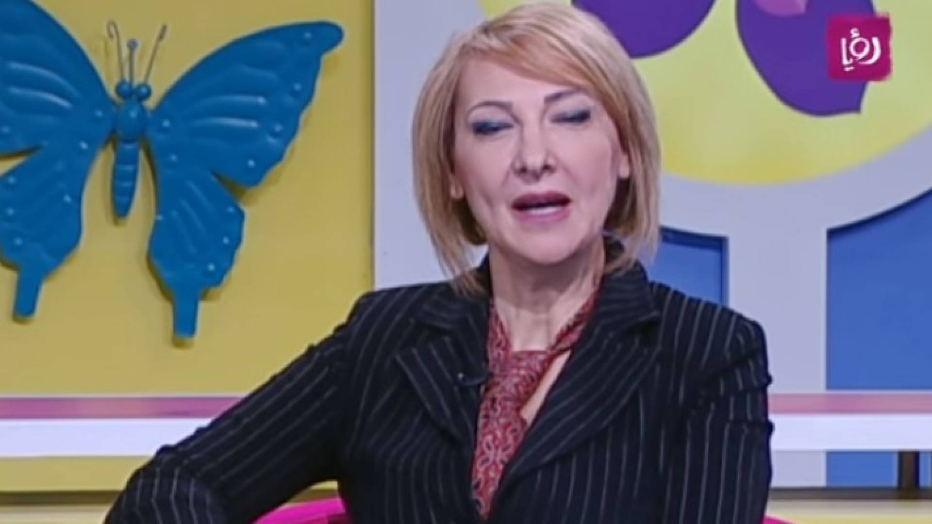 الدكتورة ايمي بيتاوي - أستاذ مشارك في الطفولة المبكرة