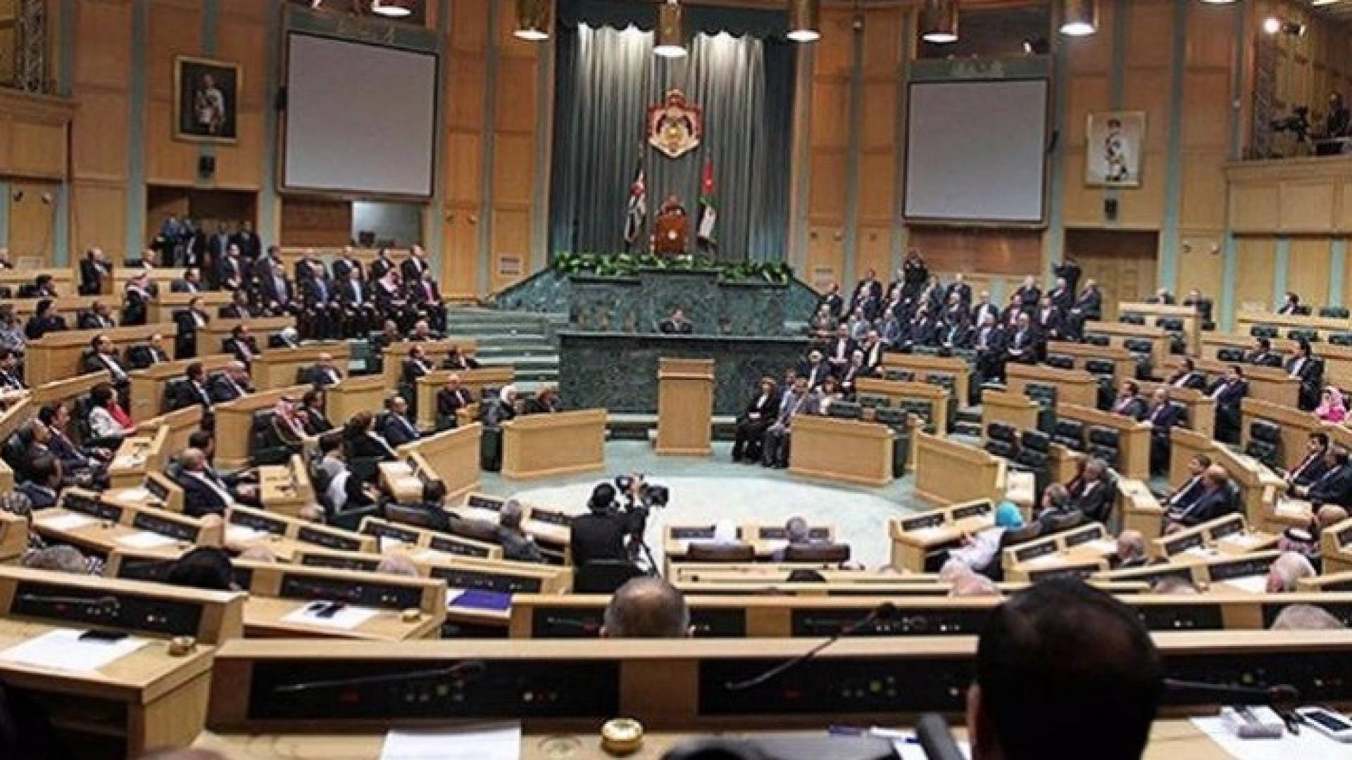مجلس النواب - أرشيفية