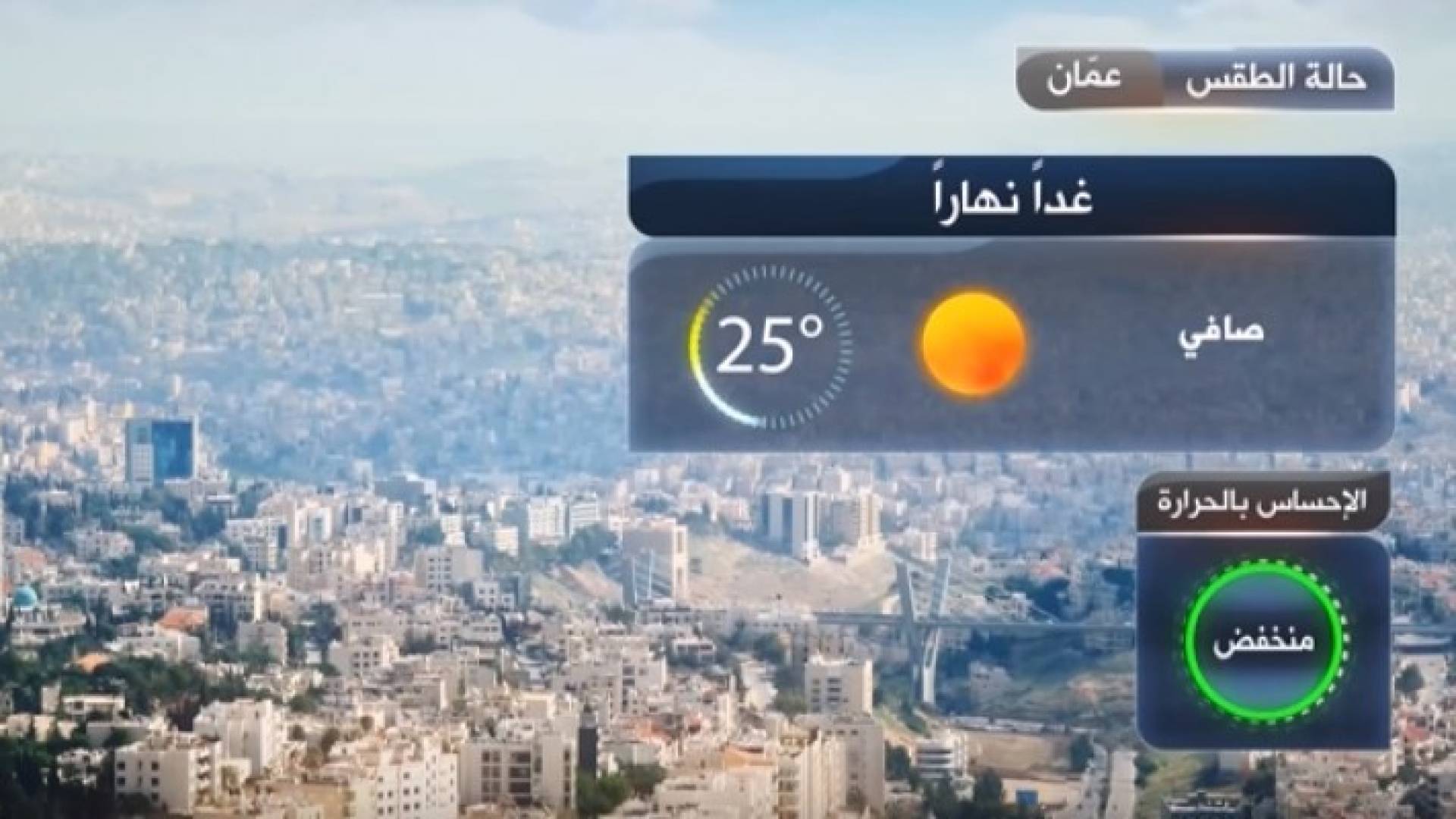 الصورة من الفيديو