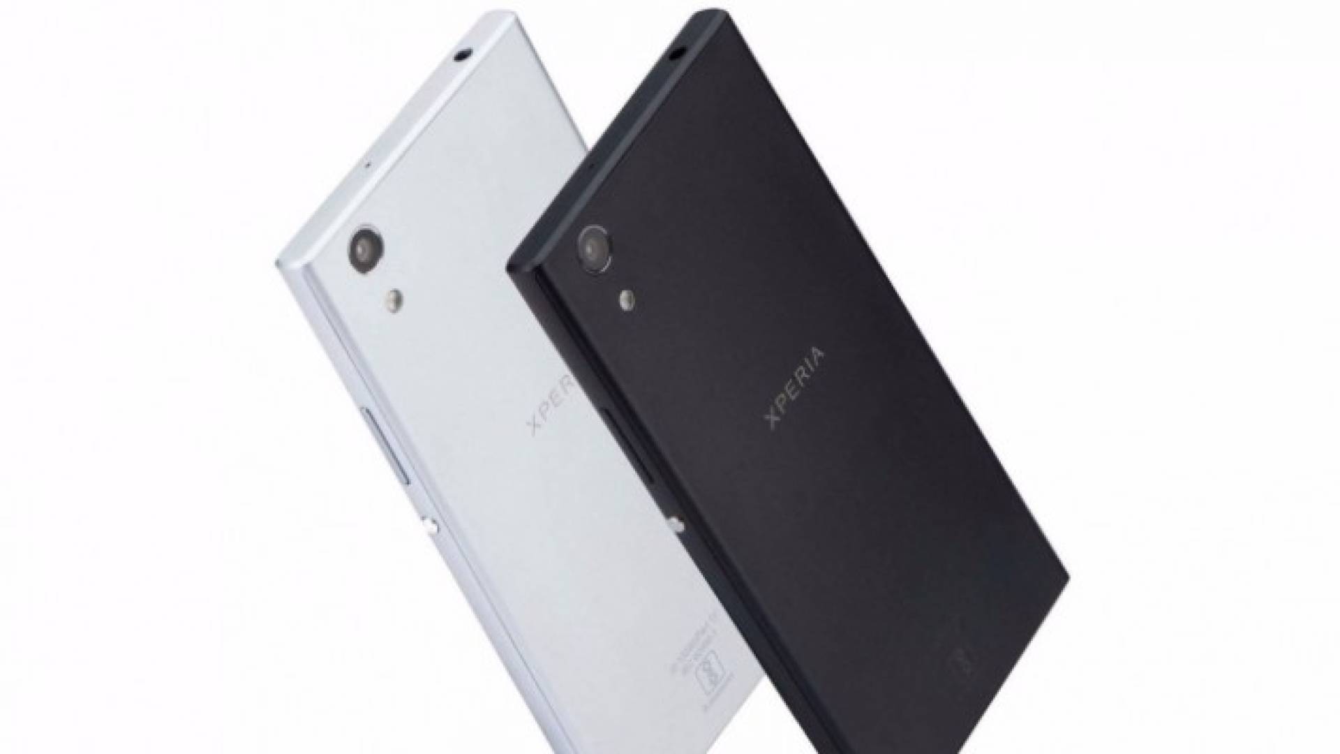 سوني تكشف عن هاتفي Xperia R1 و Xperia R1 Plus