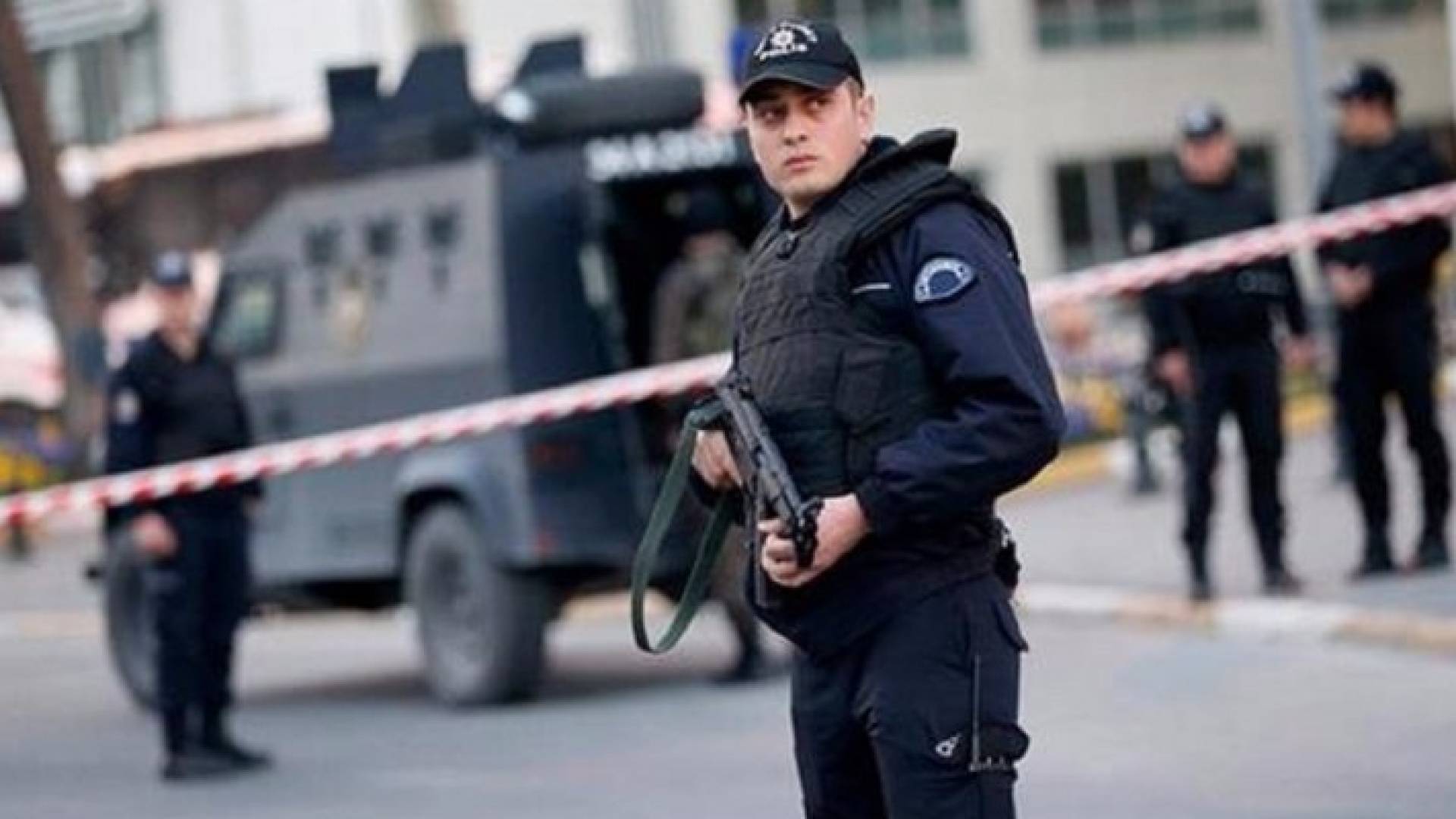 القوات التركية