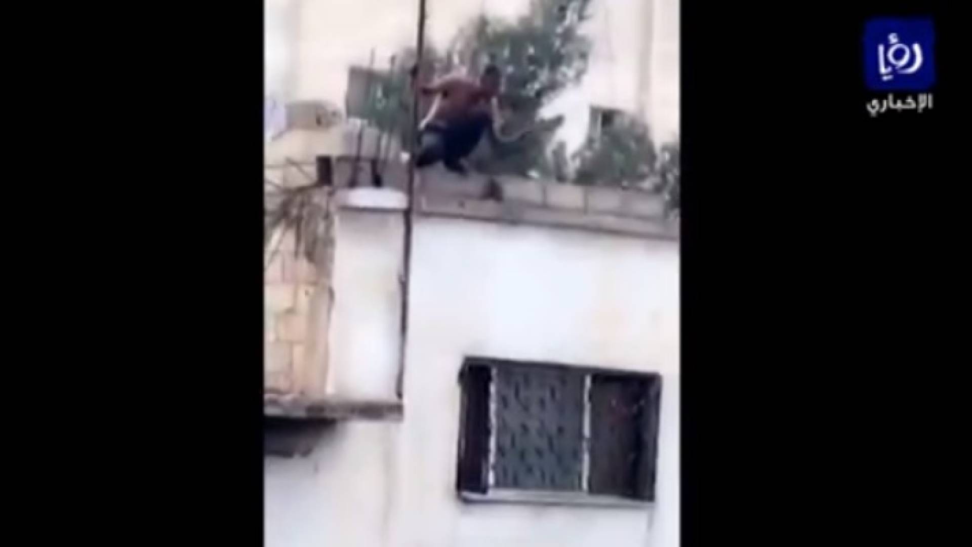 الصورة من الفيديو