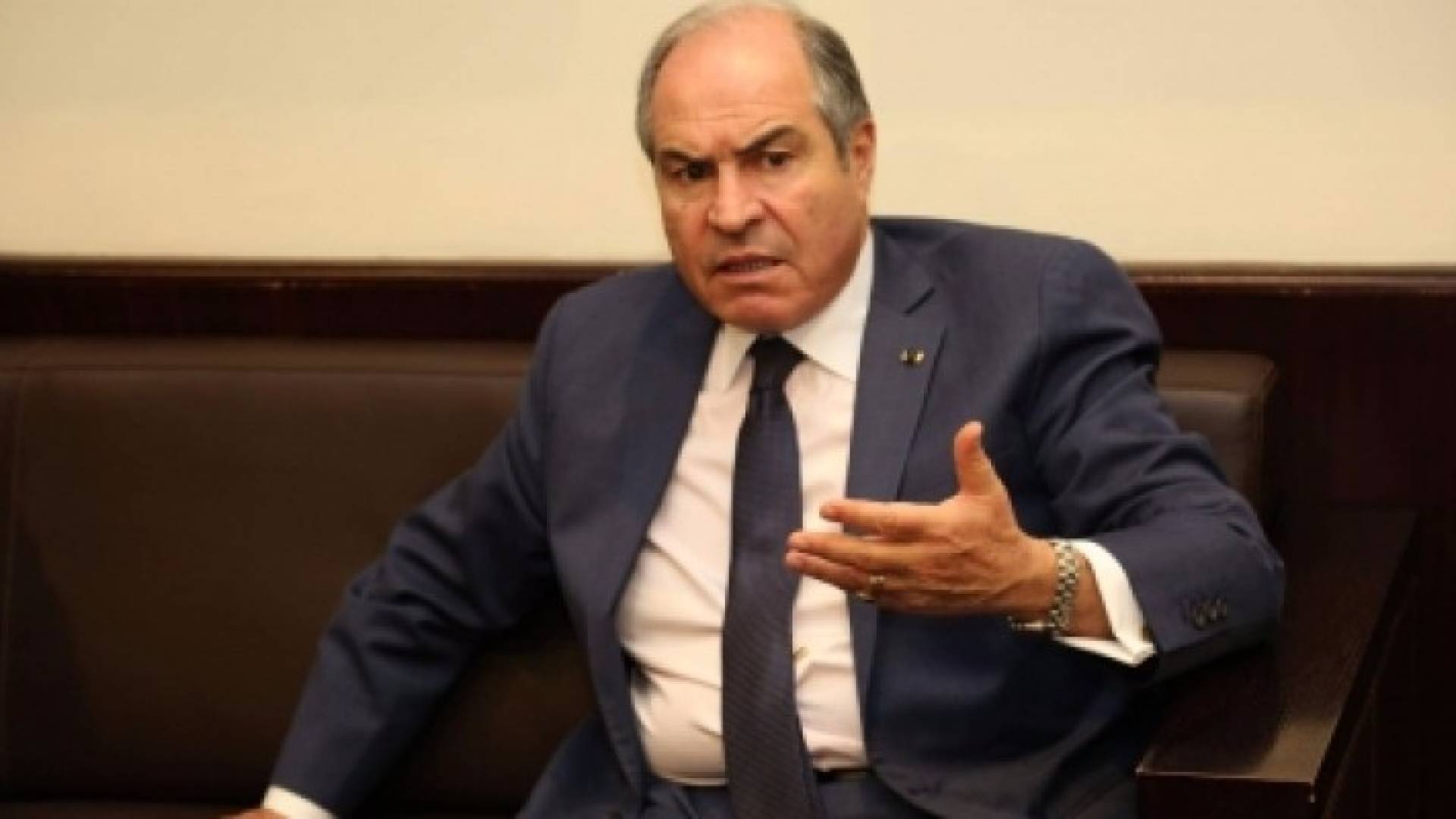 ارشيفية لرئيس الوزراء
