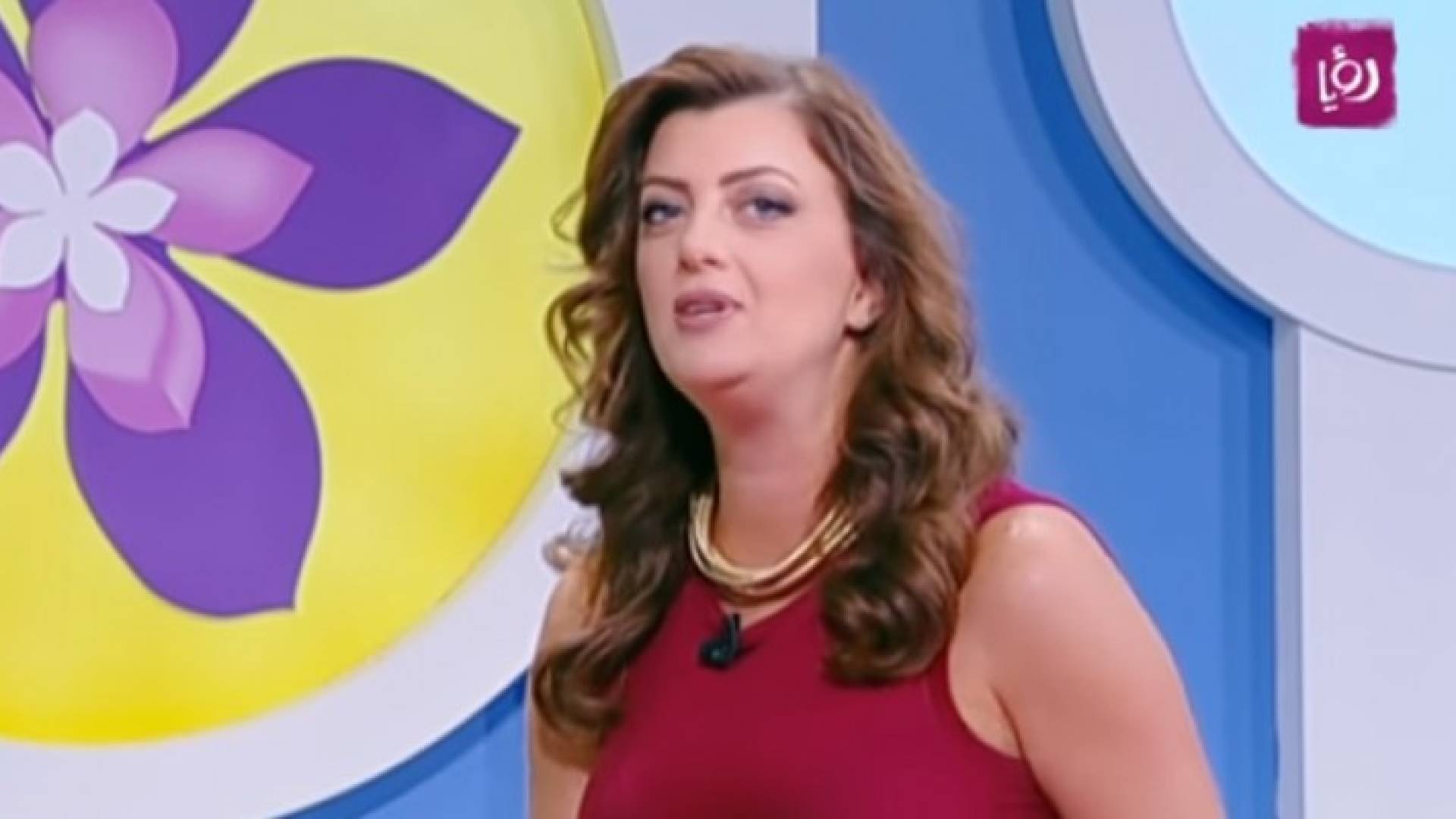 رزان شويحات - اخصائية تغذية