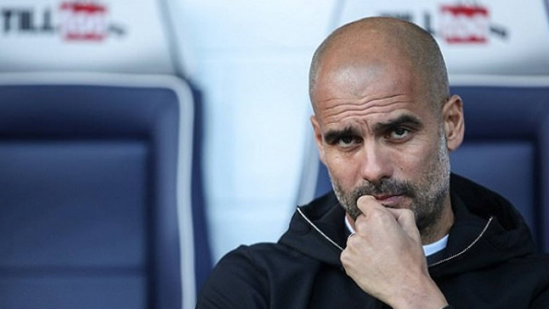  بيب جوارديولا