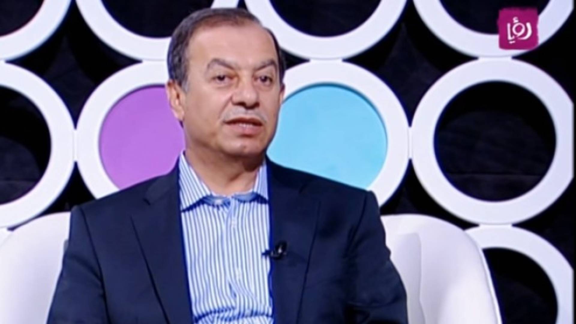 دكتور  جريس داوود - استشاري مفاصل وروماتيزم