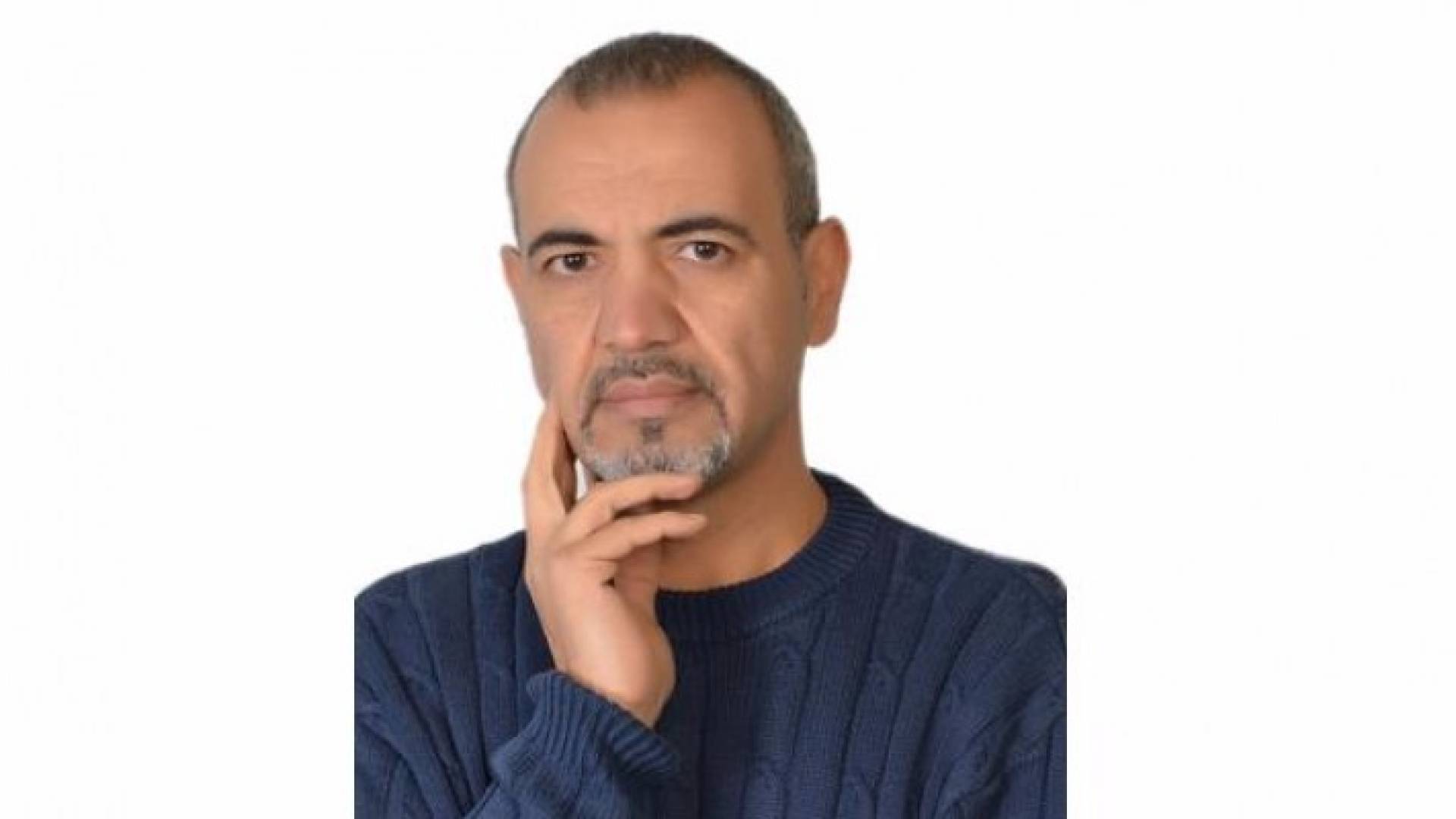 الزميل عماد حجاج 