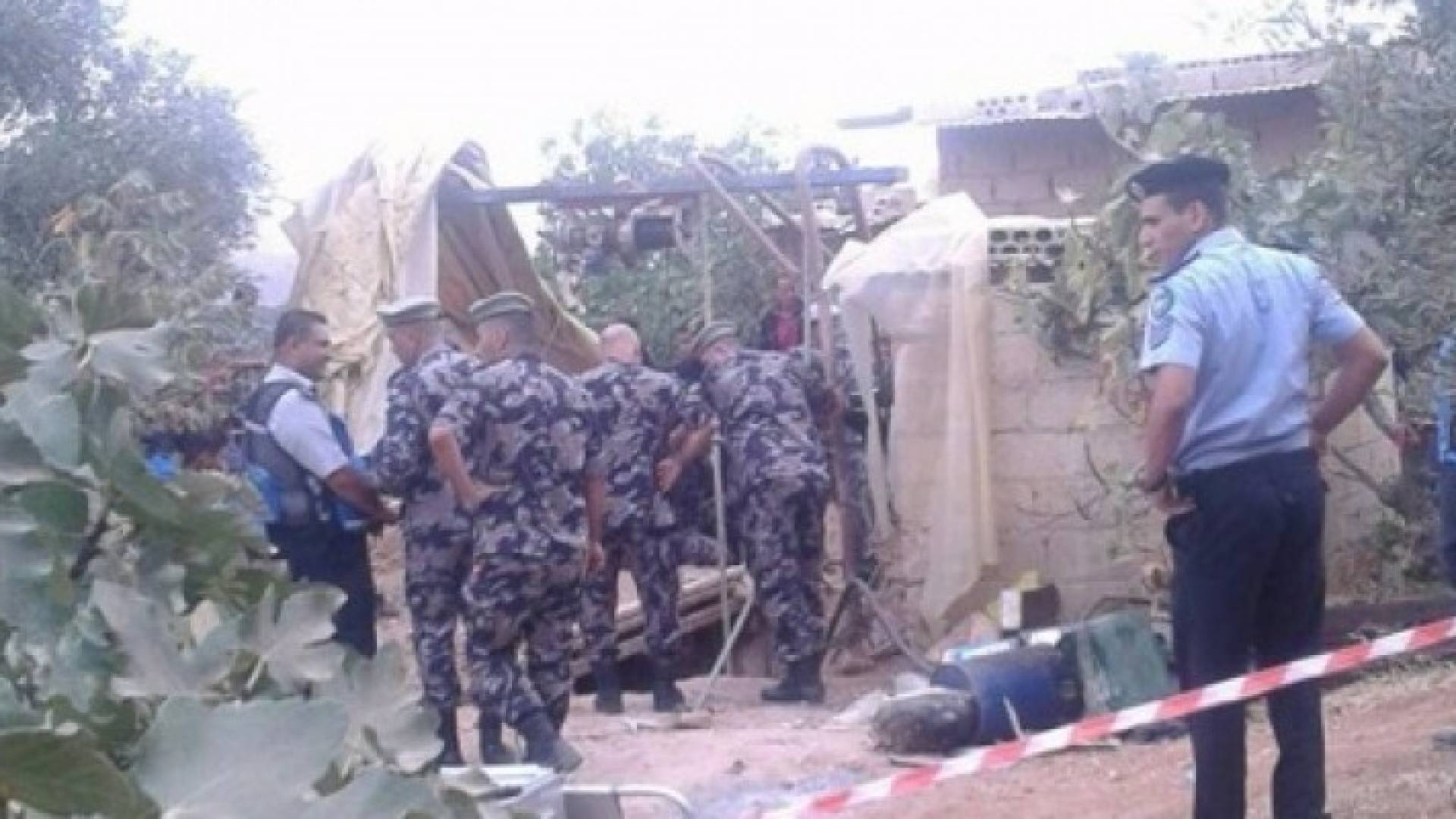 الصورة من فيس بوك