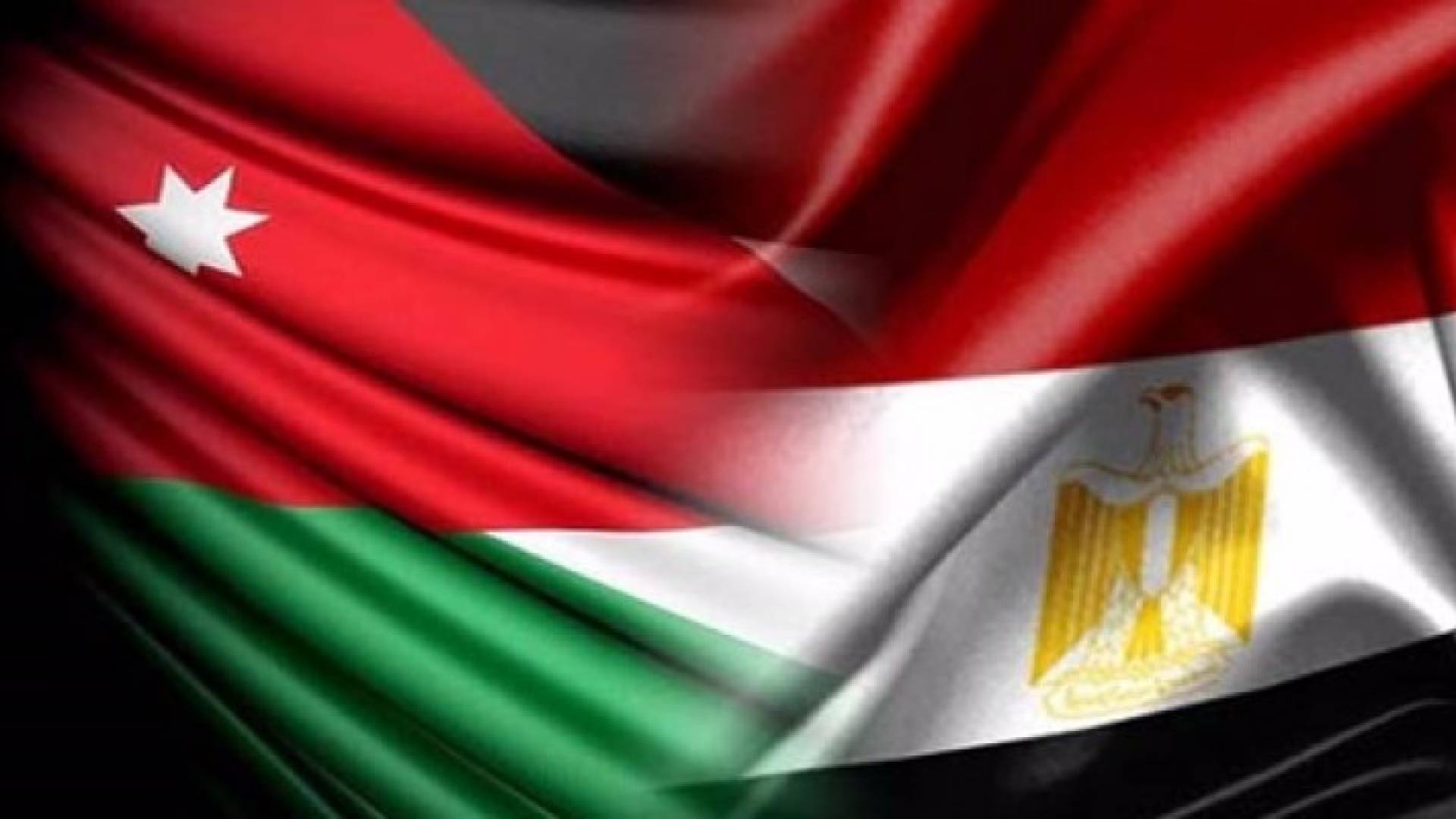 علما مصر والاردن 
