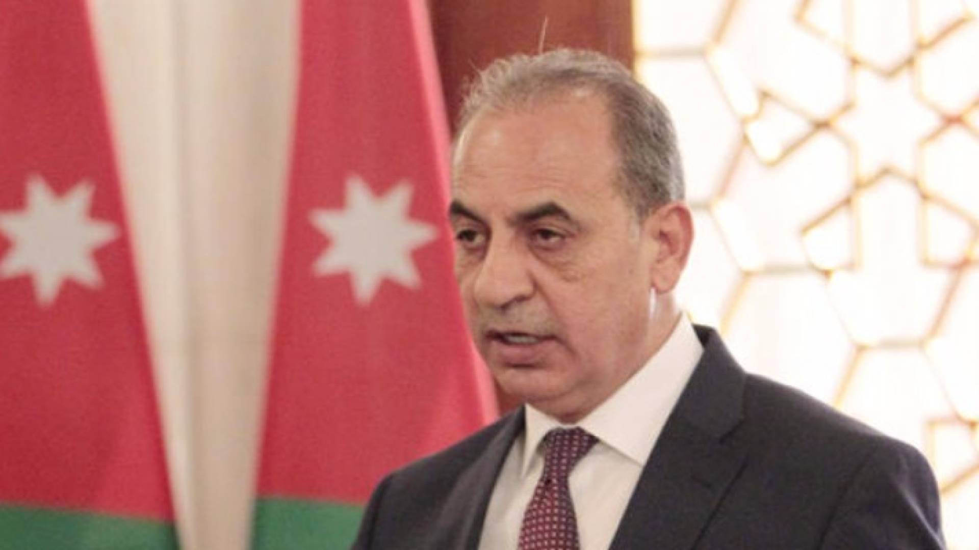 وزير البلديات المهندس وليد المصري