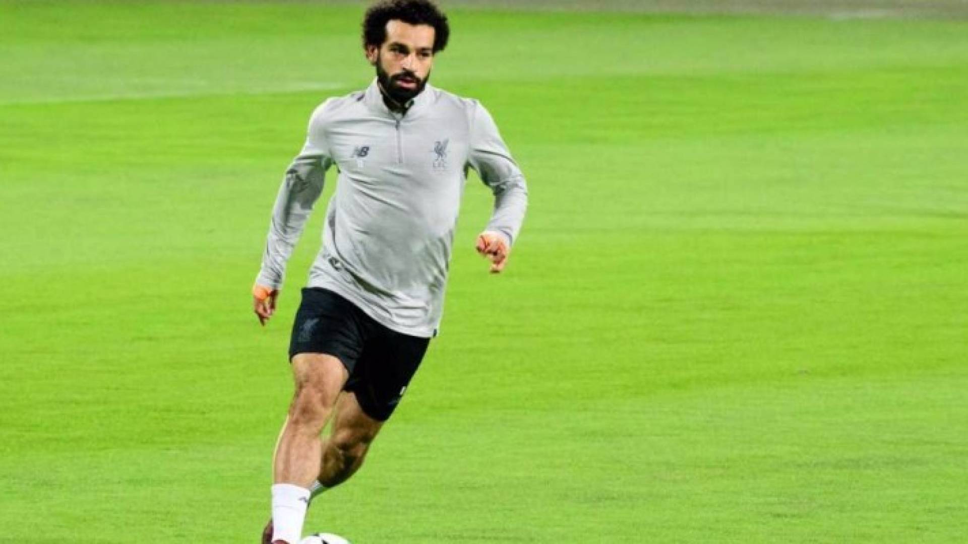 محمد صلاح مرشح رئيسي لجائزة أفضل لاعب في أفريقيا