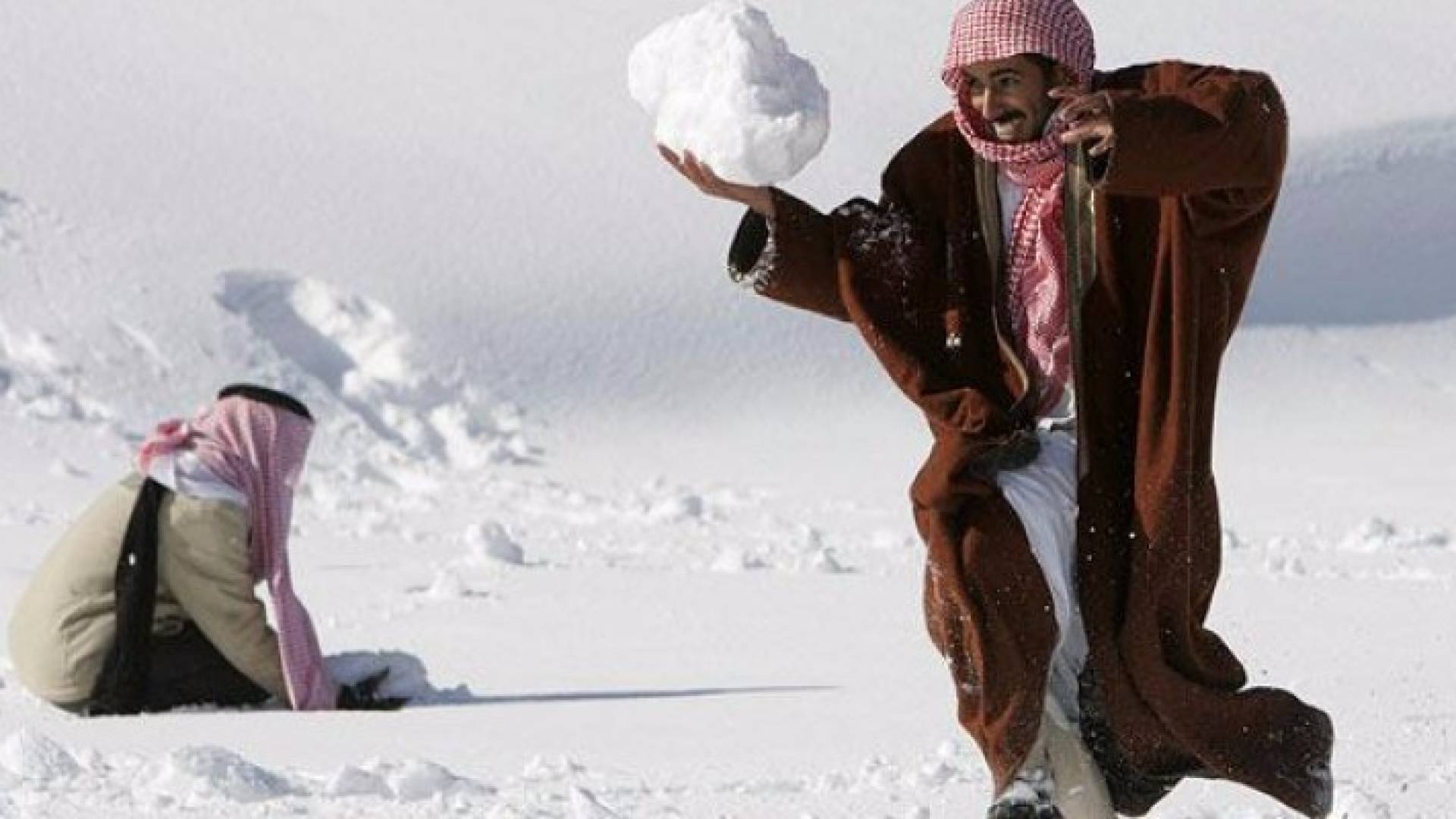 الصورة أرشيفية