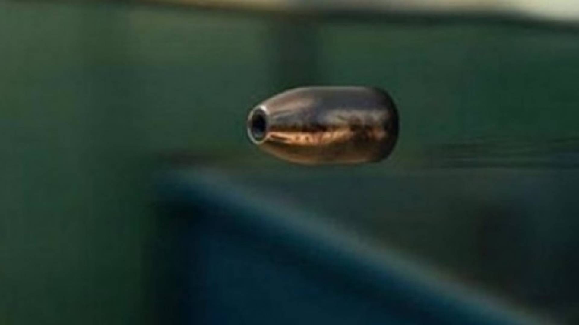 عيار ناري - تعبيرية