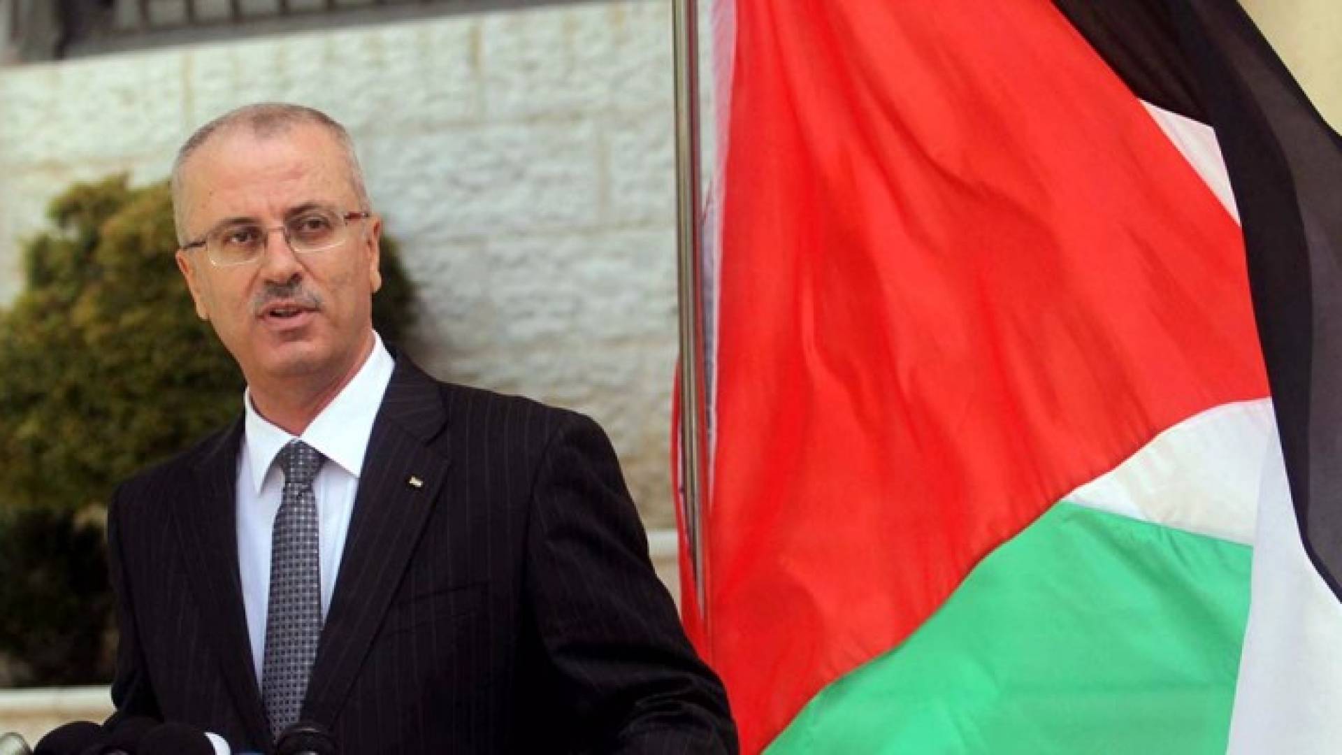 رامي الحمد لله