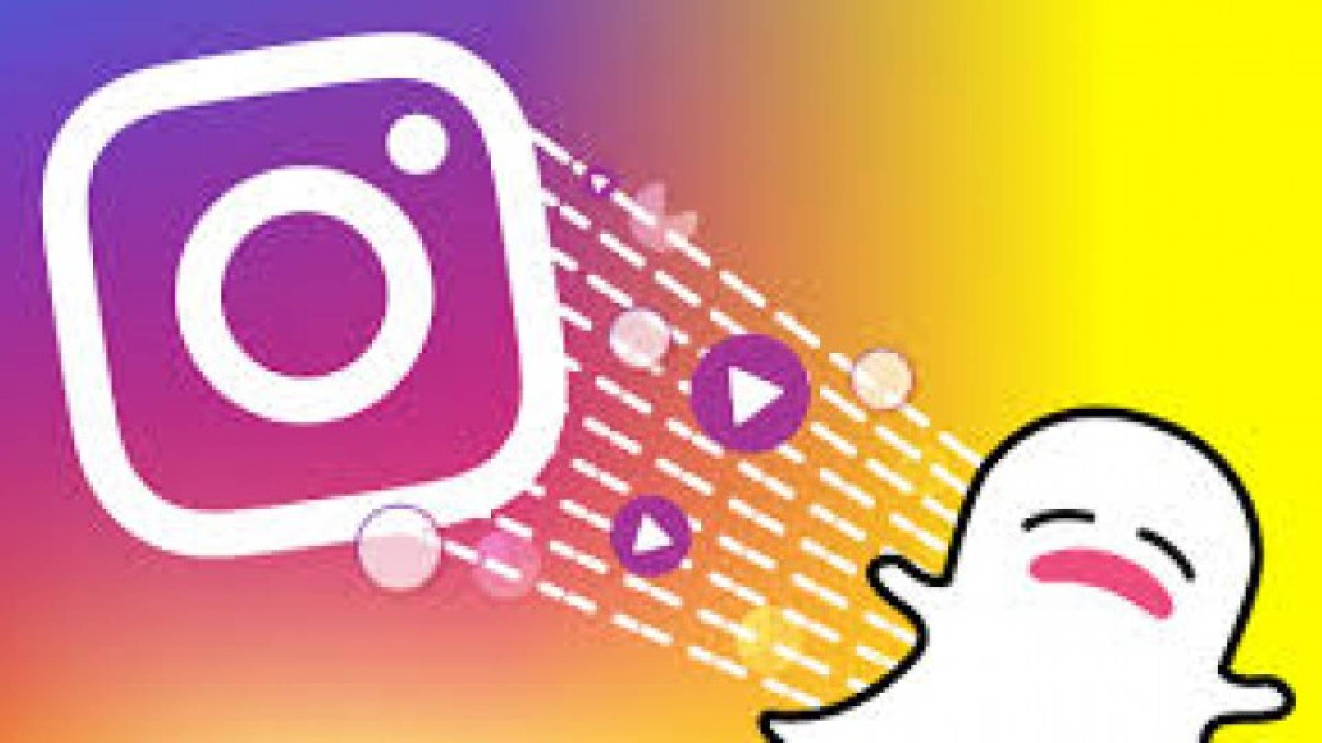 300 مليون مستخدم لميزة قصص واتساب وإنستاجرام