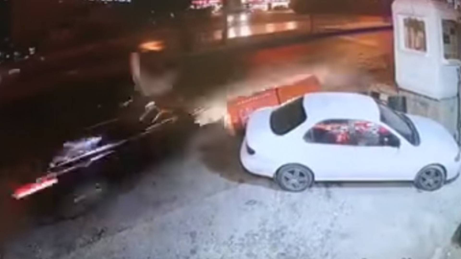 الصورة من الفيديو