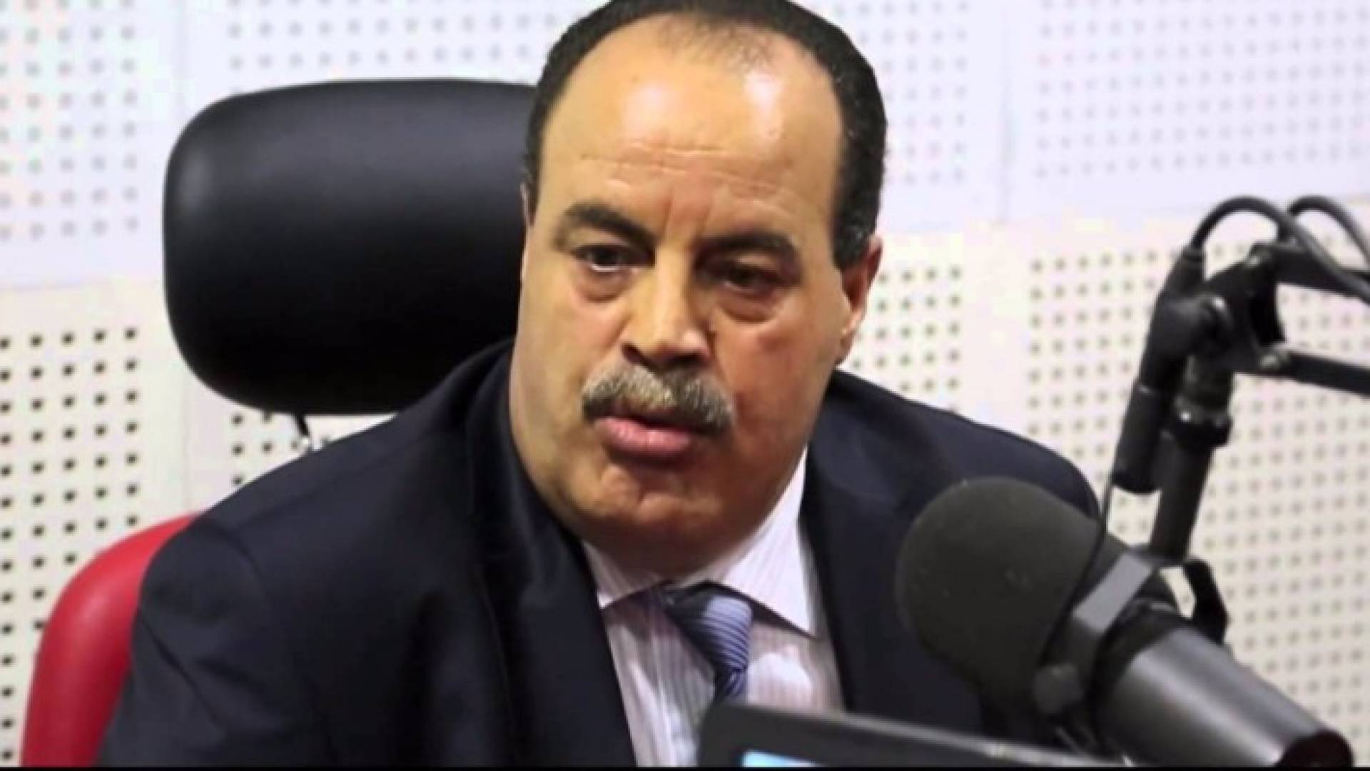  محمد الناجم الغرسلي
