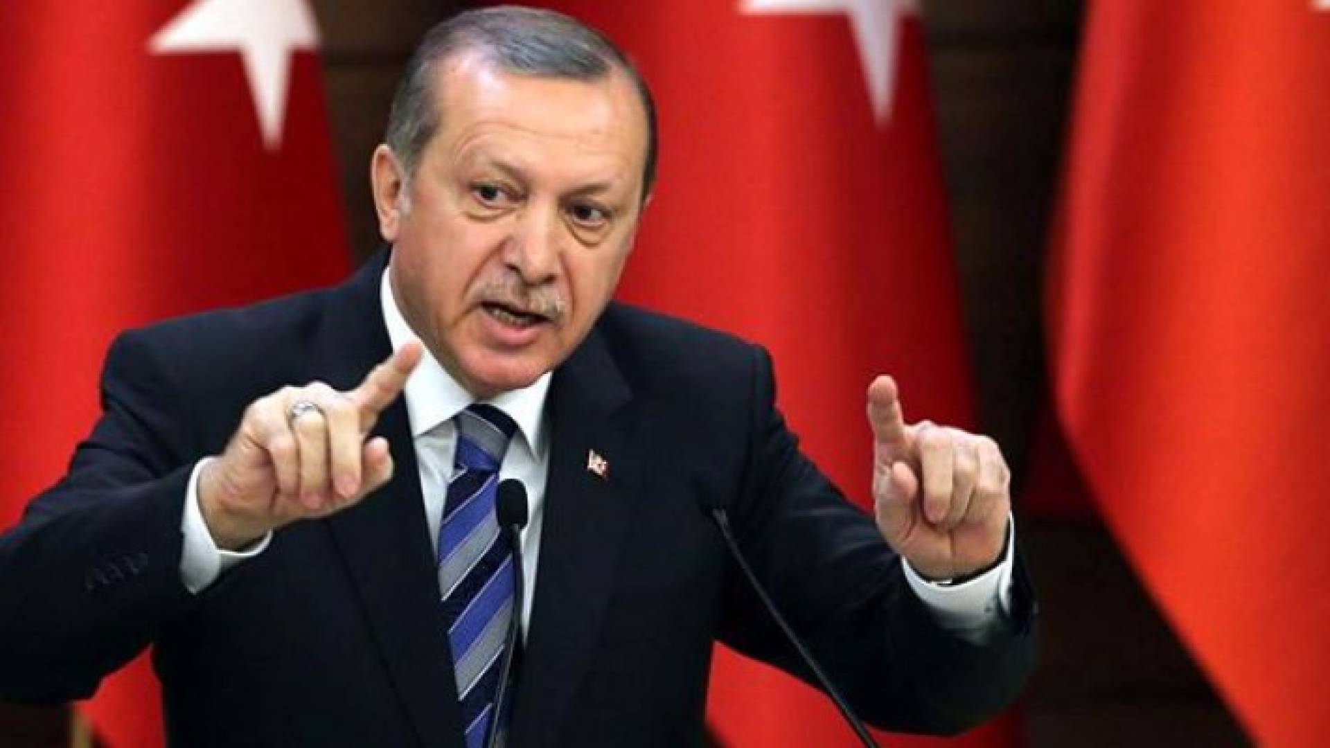اردوغان