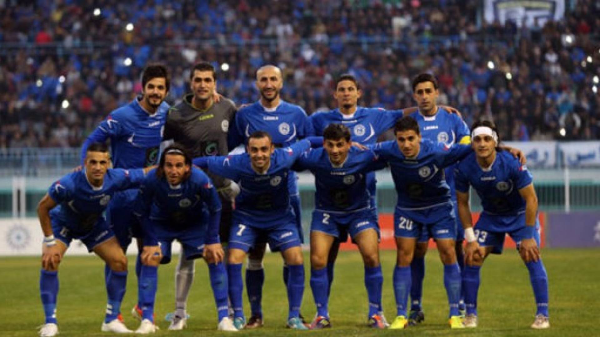 نادي الرمثا