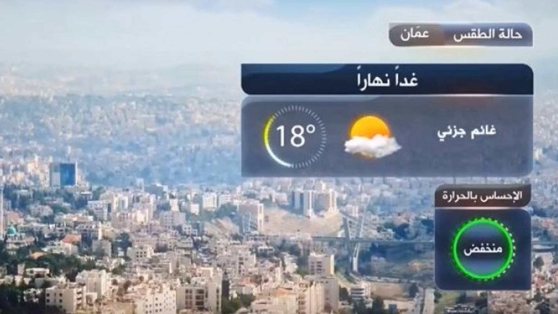 الصورة من الفيديو