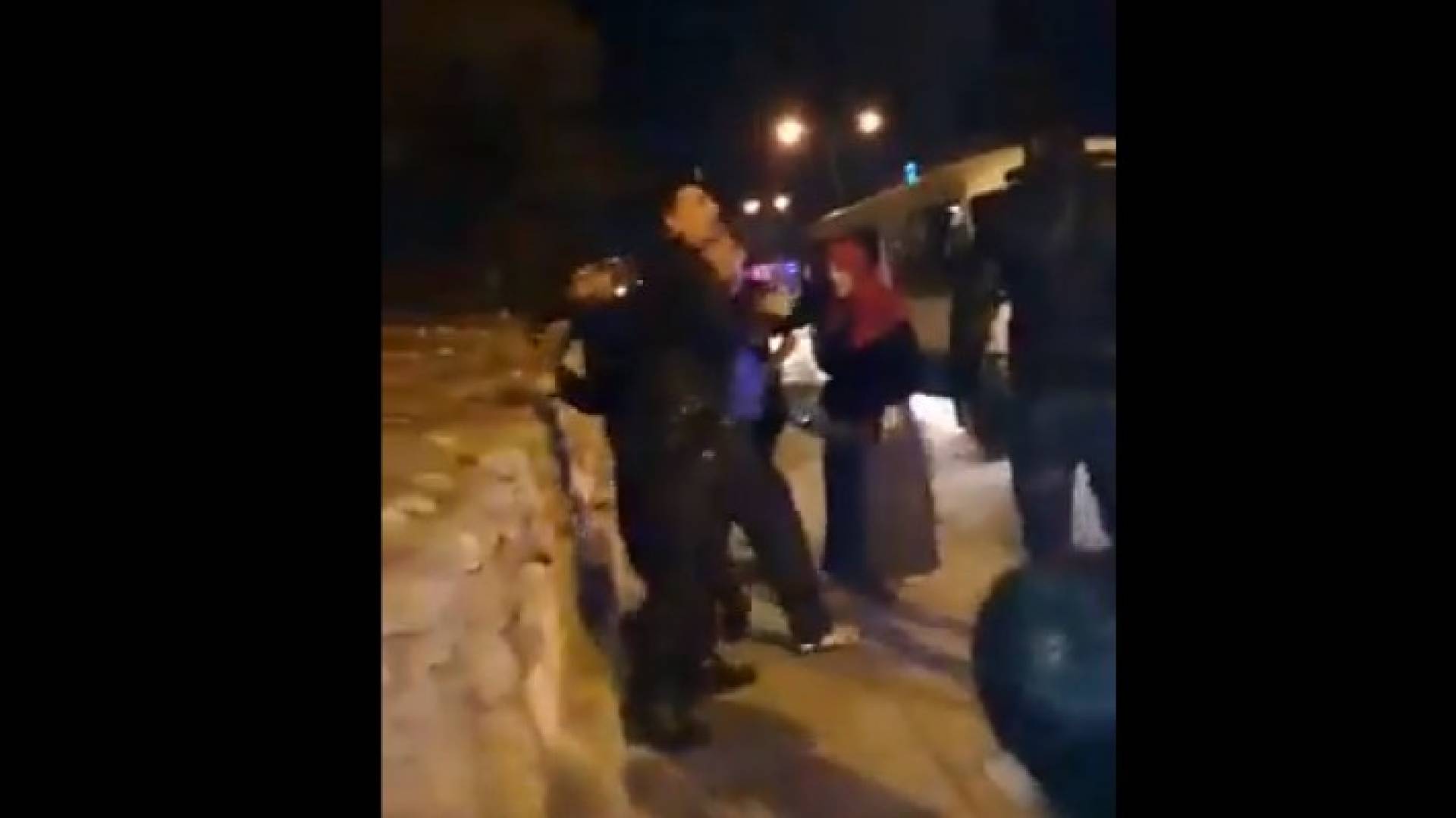 الصورة من الفيديو