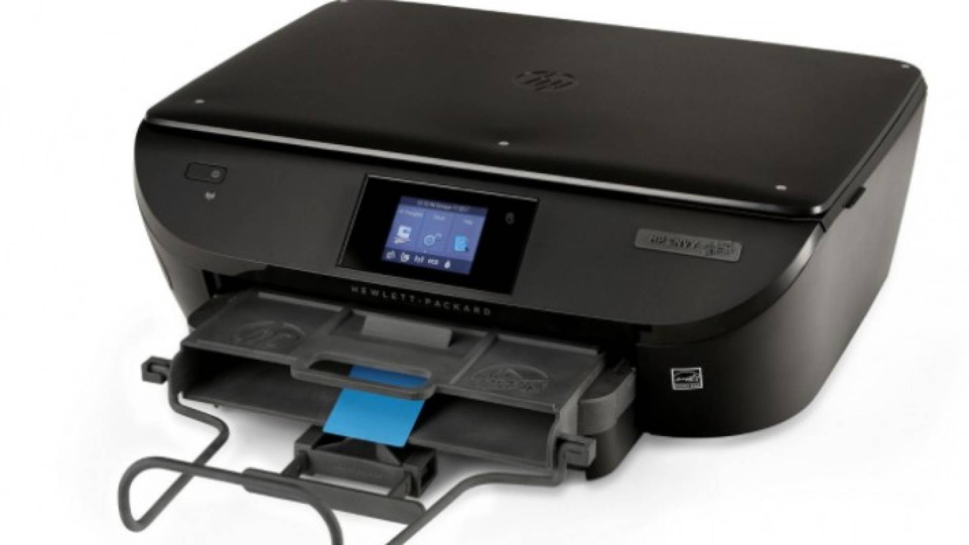 إتش بي تطور طابعة للعمل في الفضاء