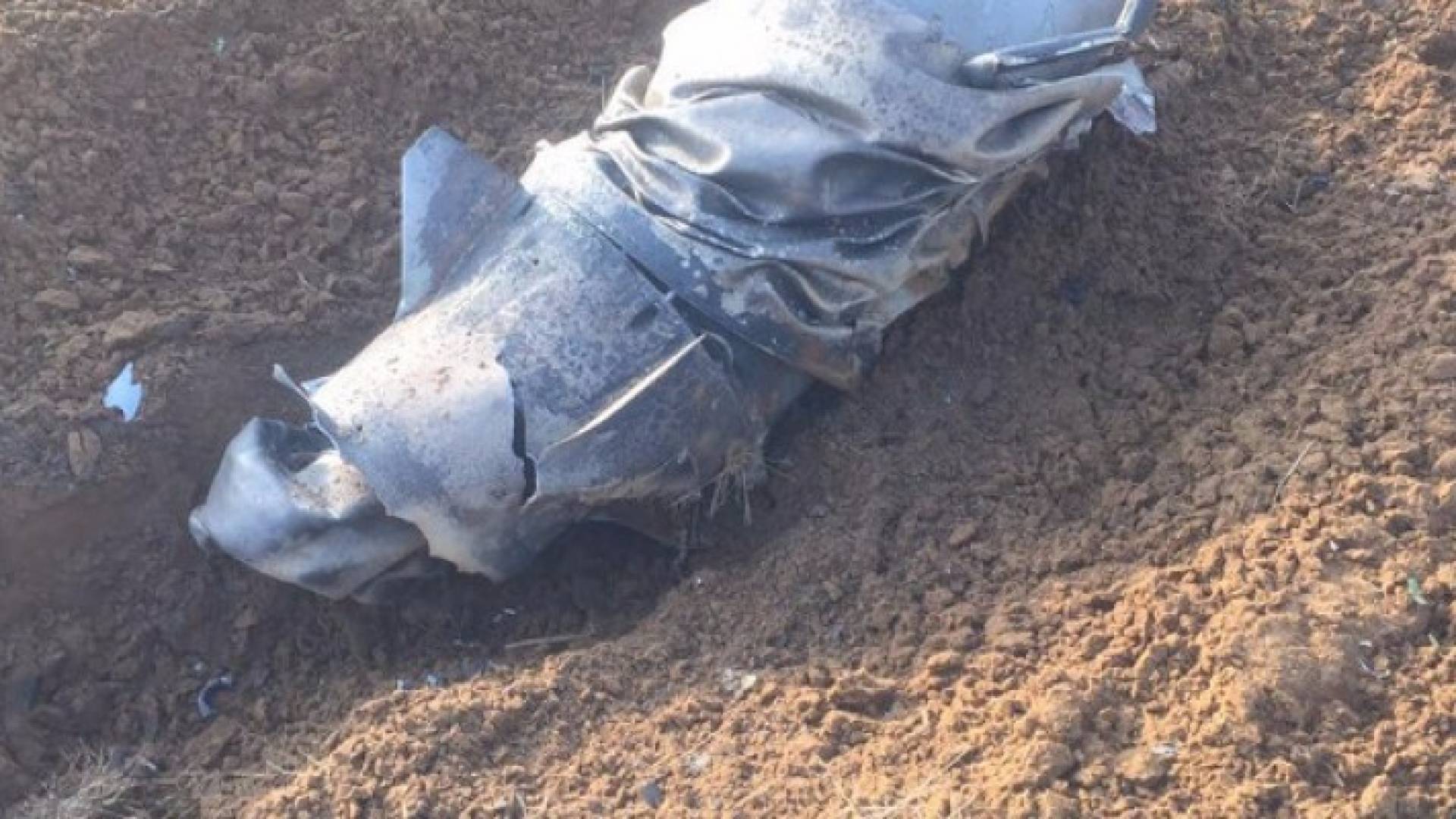 الدفاع الجوي السعودي يعترض صاروخا بالستيا قرب الرياض