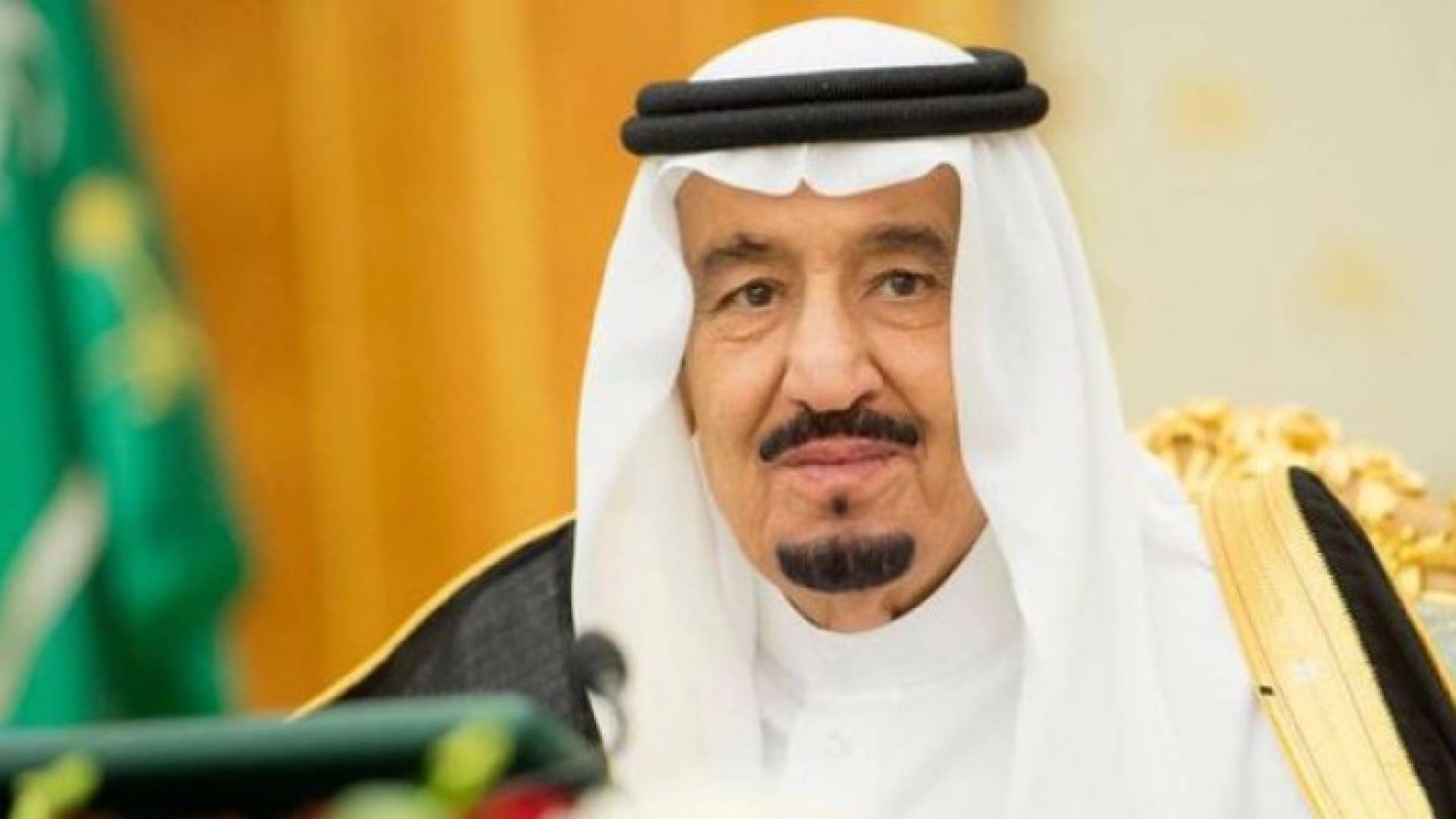 العاهل السعودي الملك سلمان