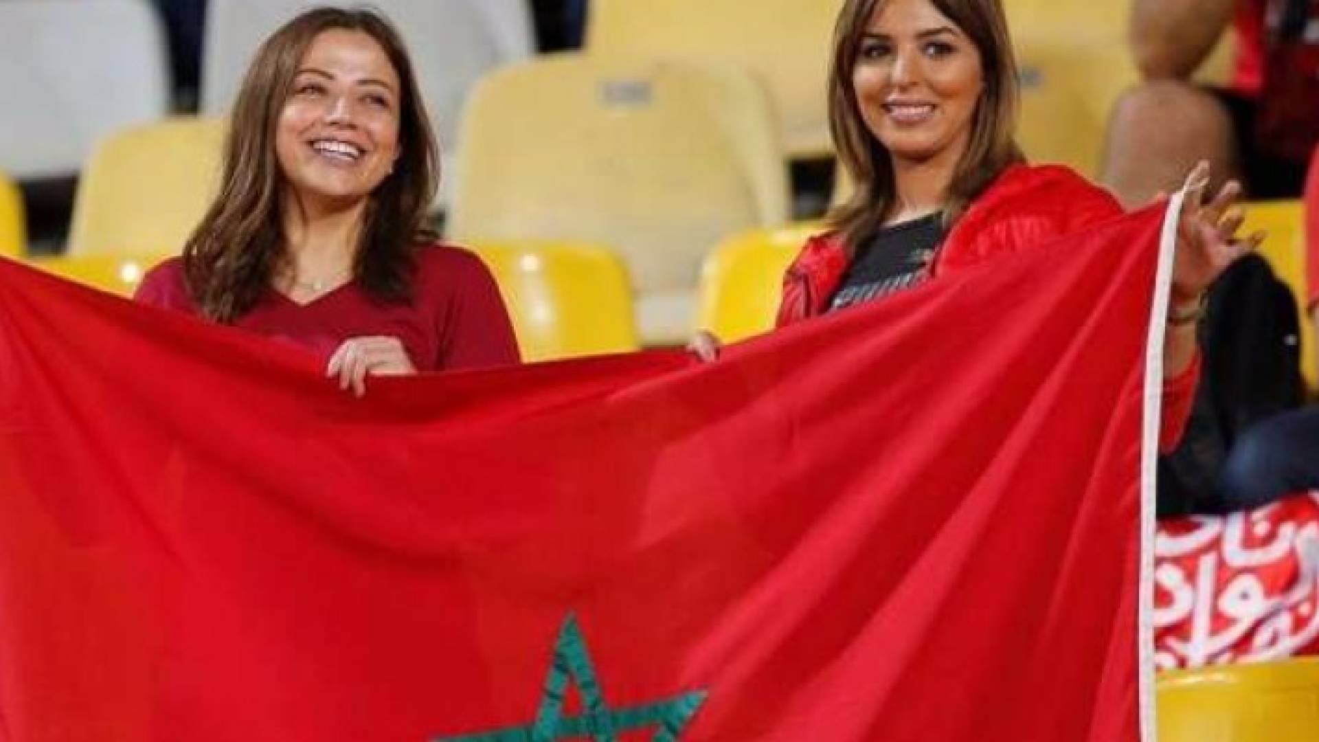 الوداد المغربي يتوج بلقب بطل دوري أبطال إفريقيا