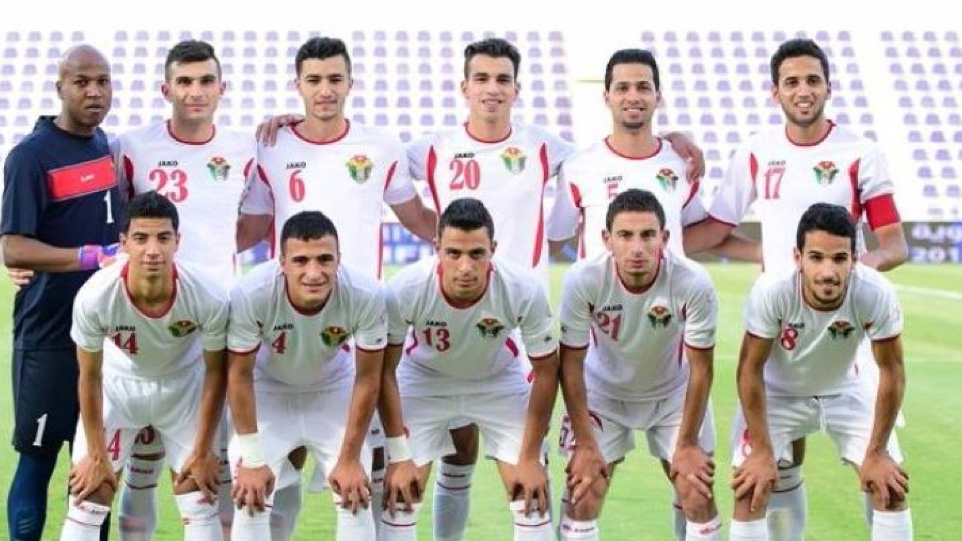 منتخب الشباب 