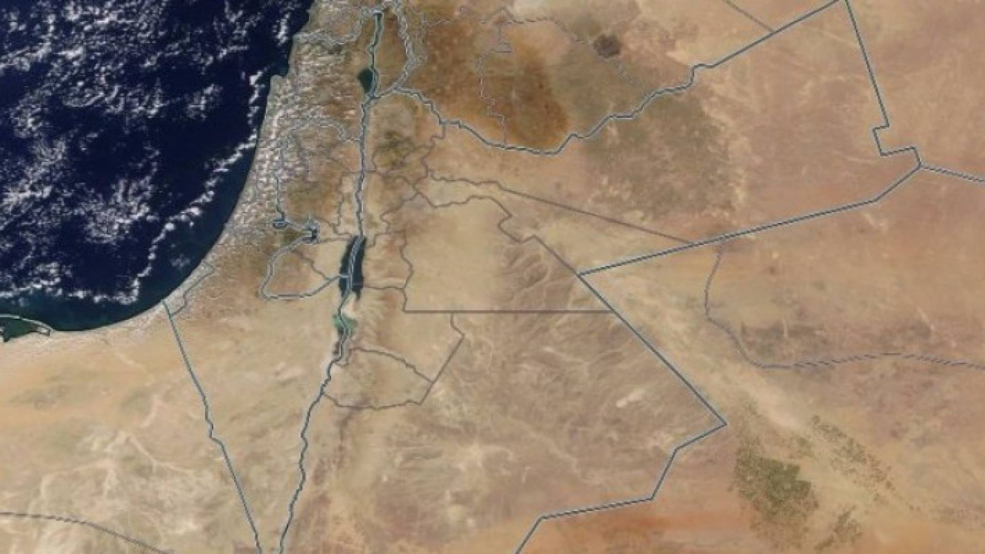 استمرار الطقس المستقر هذا الأسبوع مع أجواء باردة ليلا