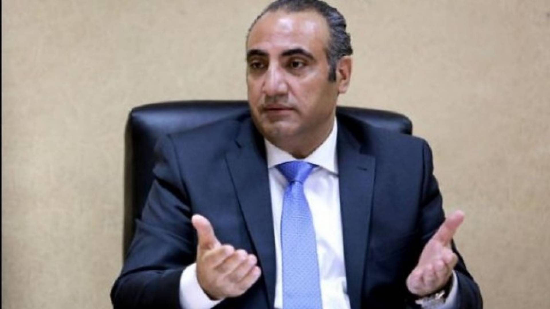 أمين عمان، يوسف الشواربة