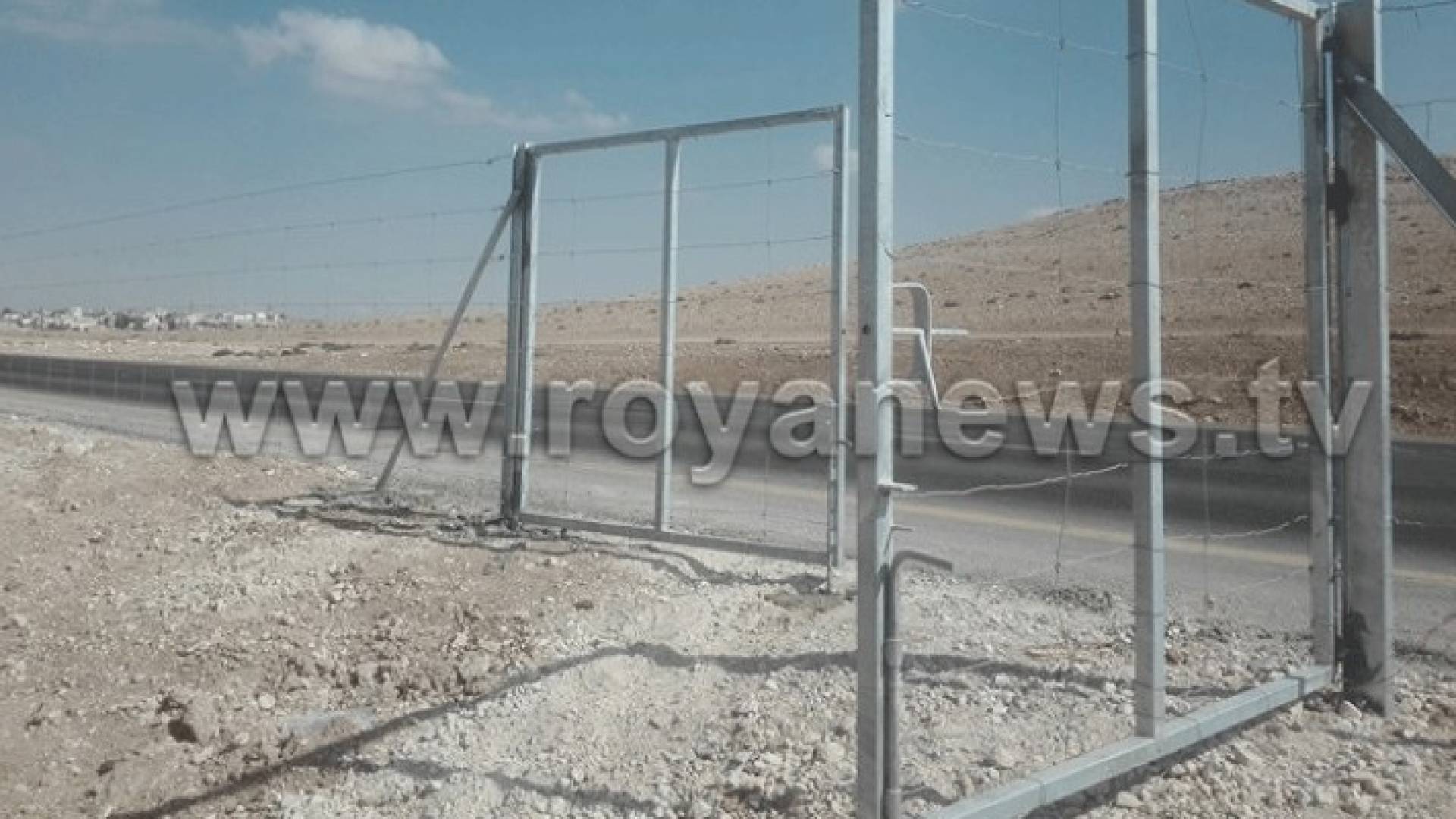 موقع عمان الجديدة 