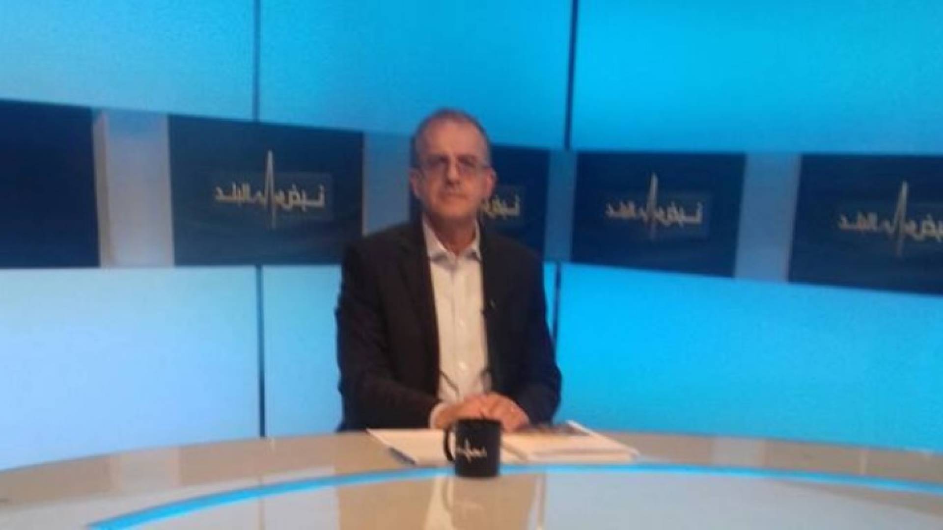 ممثل منظمة المدن المنعة م. فوزي مسعد