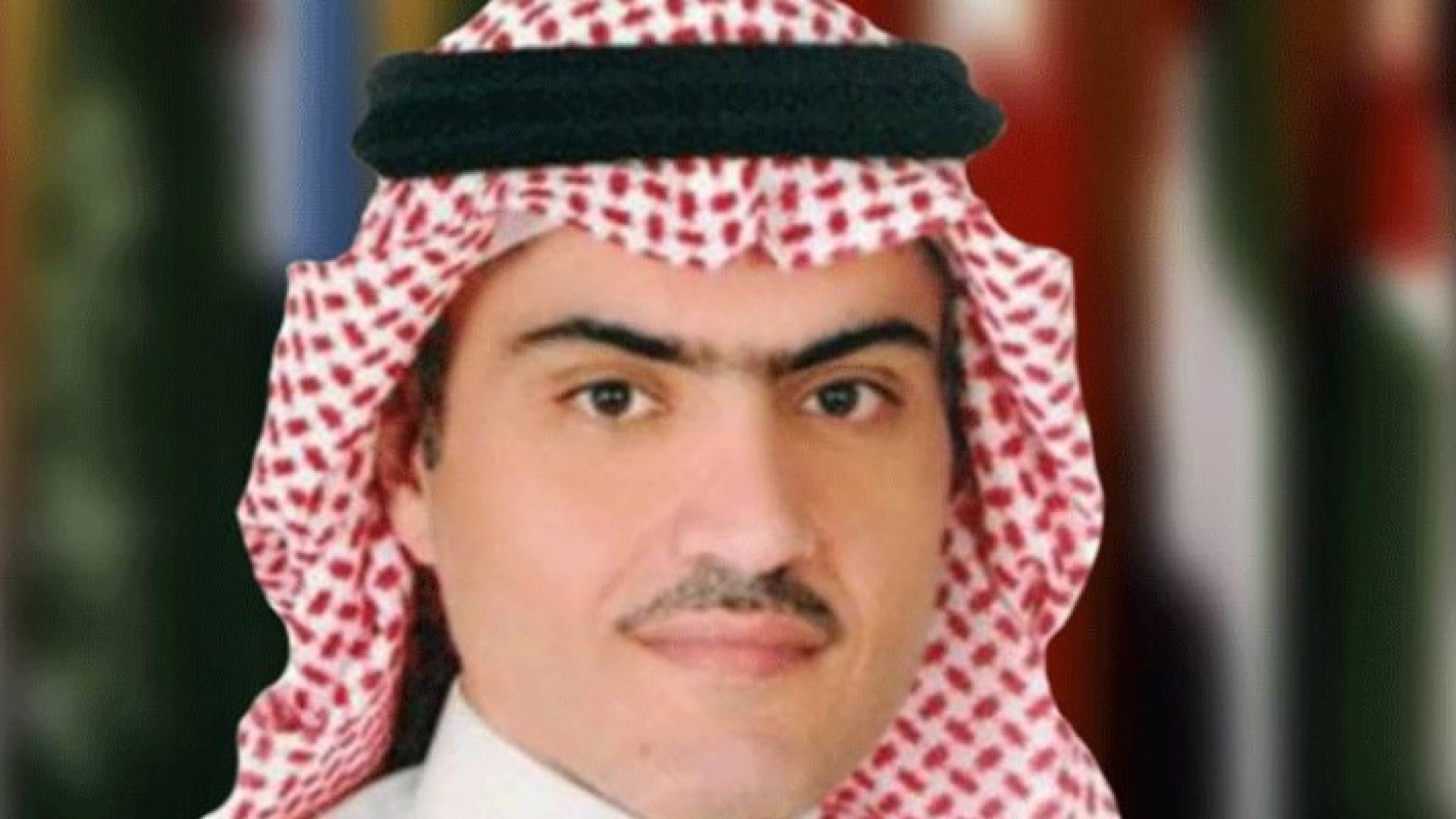 وزير الدولة السعودية لشؤون الخليج العربي، ثامر السبهان
