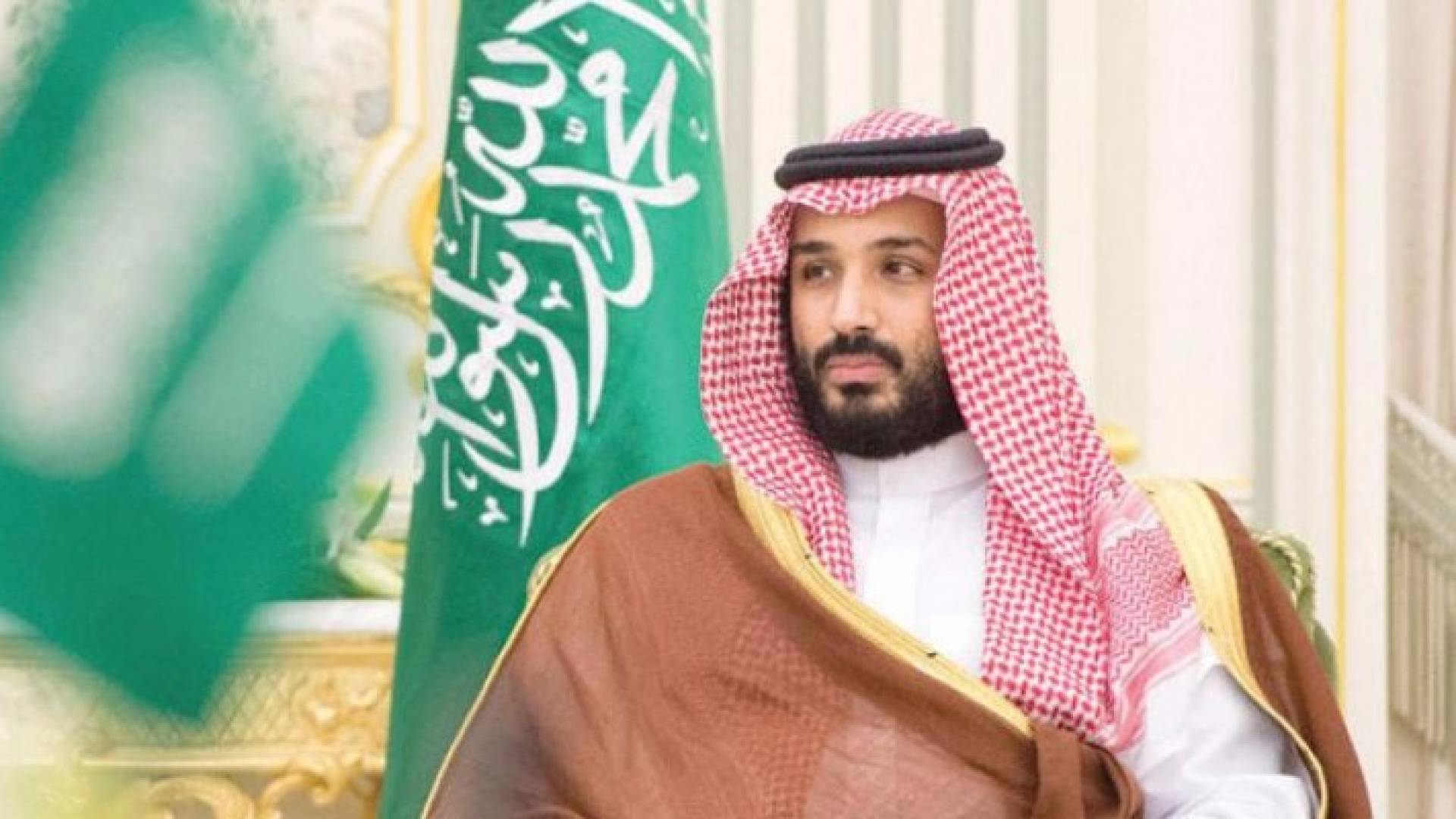 بن سلمان