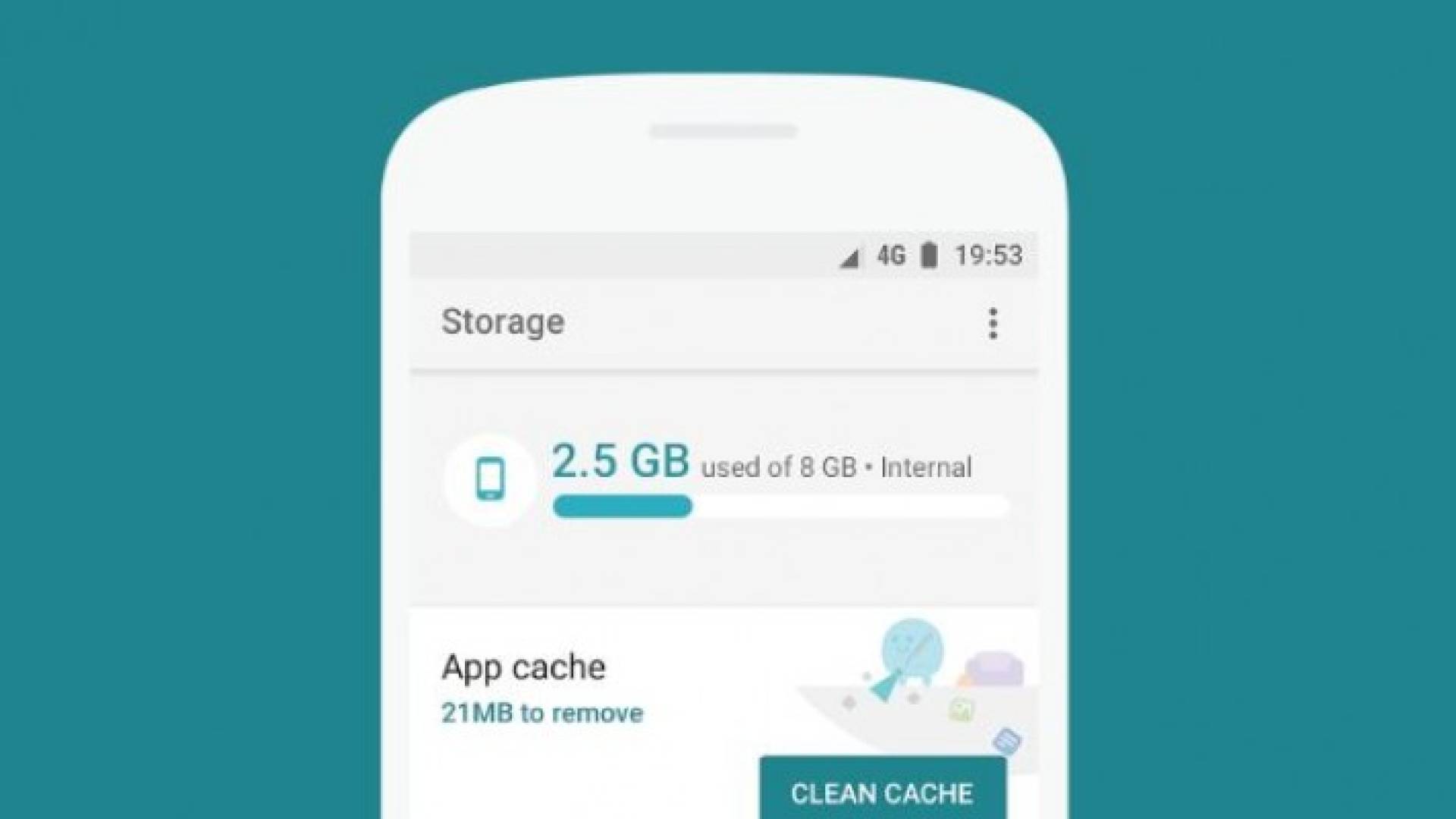 جوجل تختبر تطبيقا ذكيا لإدارة وتبادل الملفات على أجهزة أندرويد