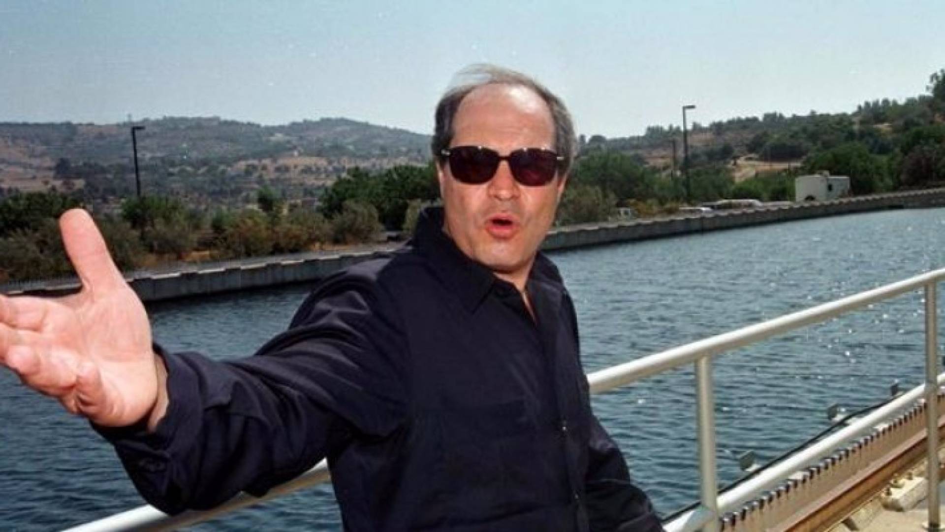 ارشيفية لرئيس الوزراء هاني الملقي