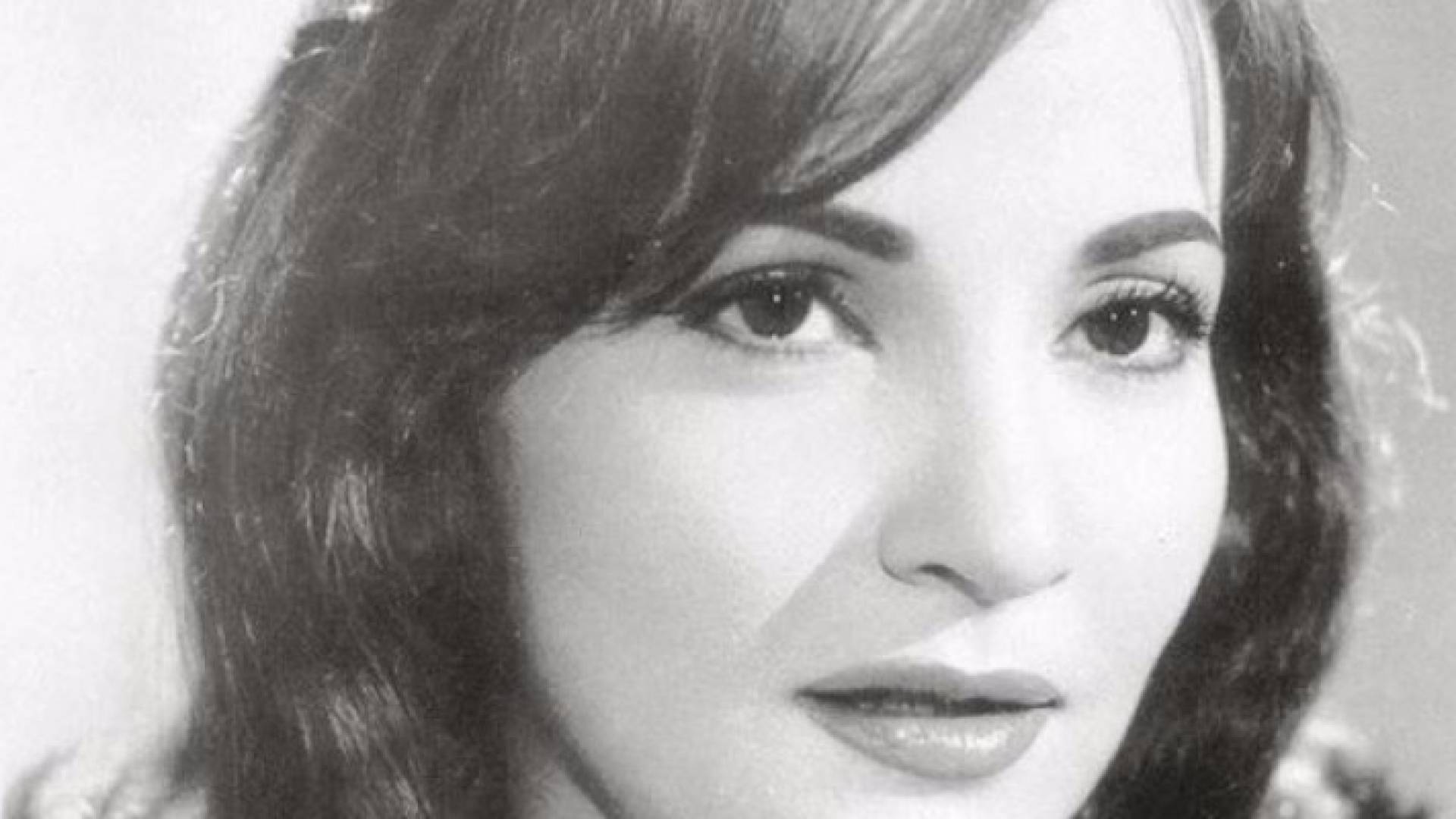 الفنانة شادية